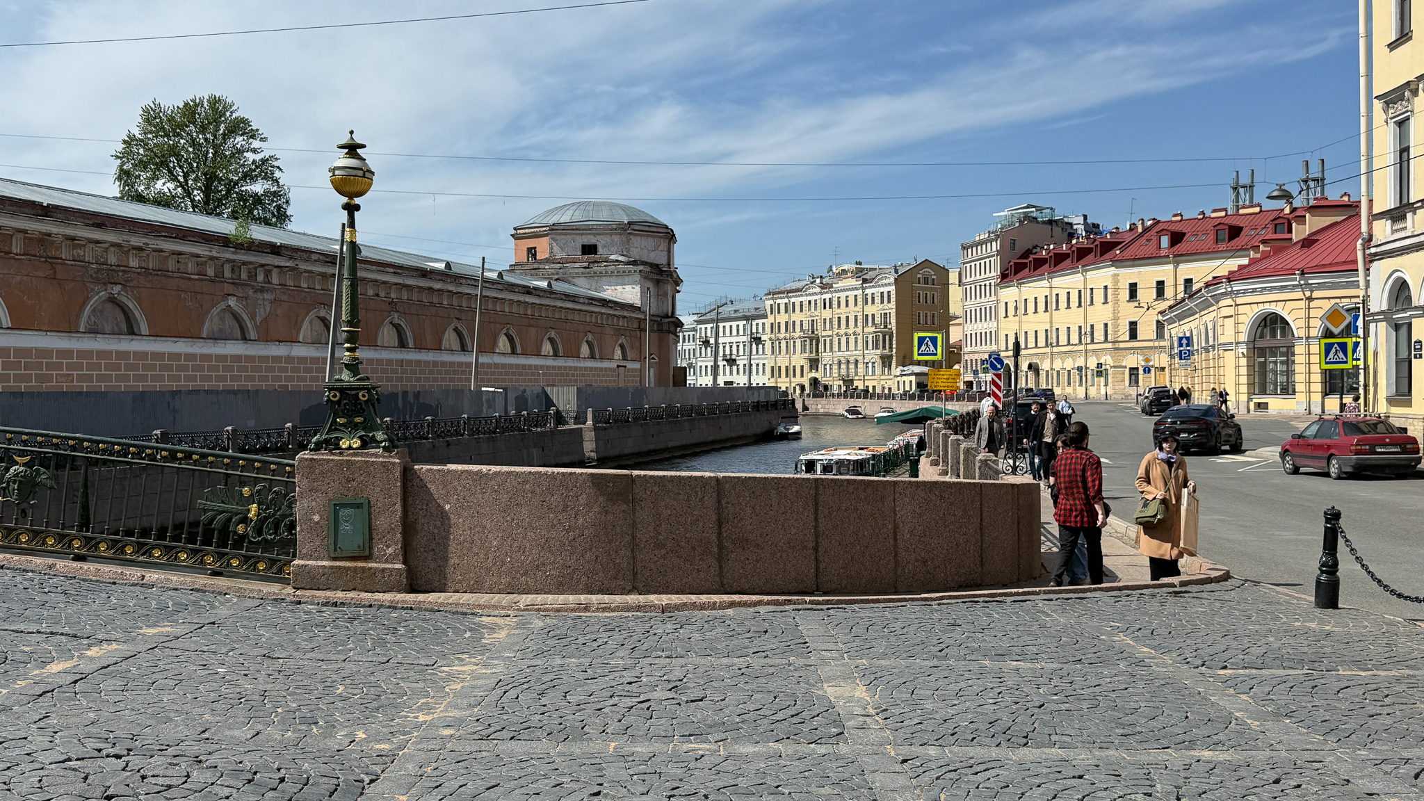 Фотография объекта