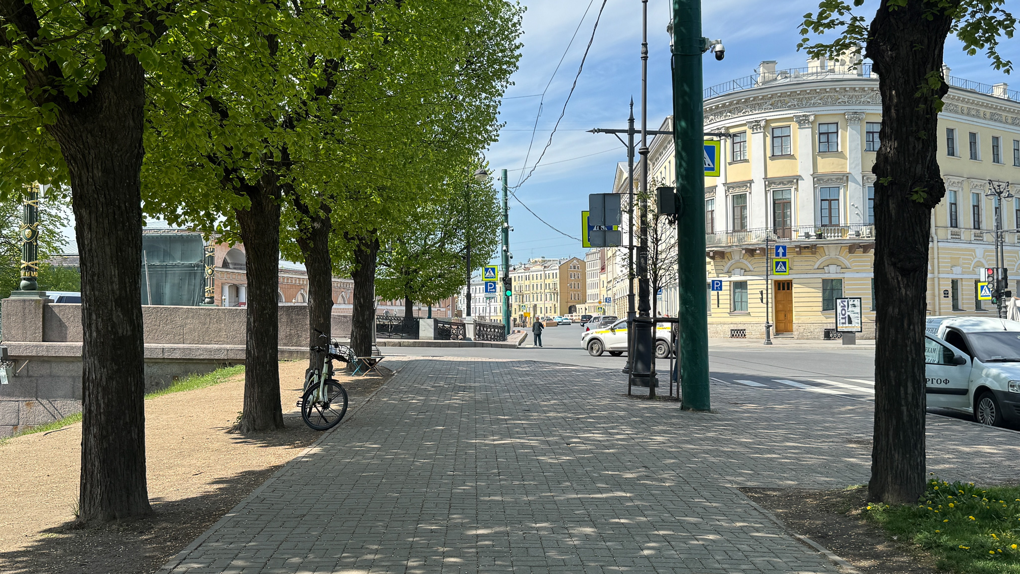 Фотография объекта