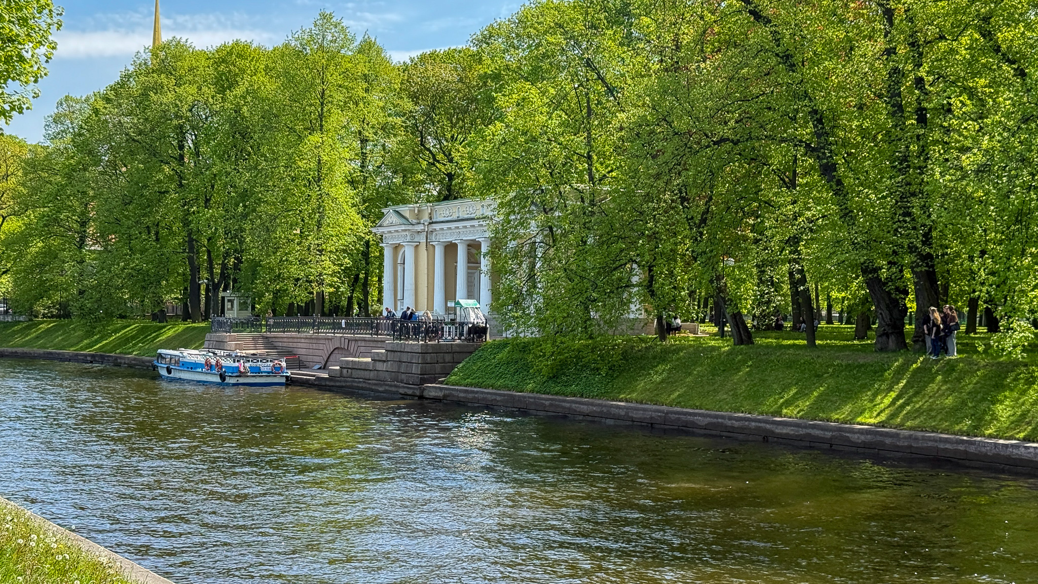 Фотография объекта