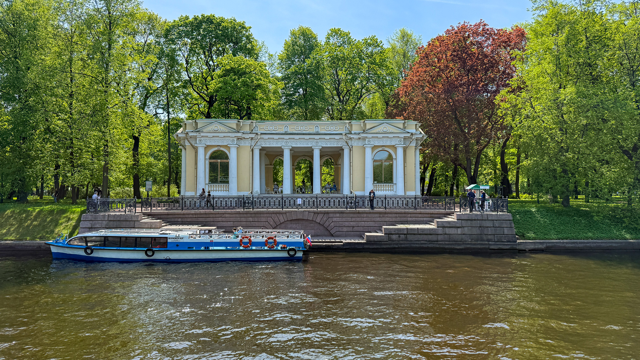 Фотография объекта