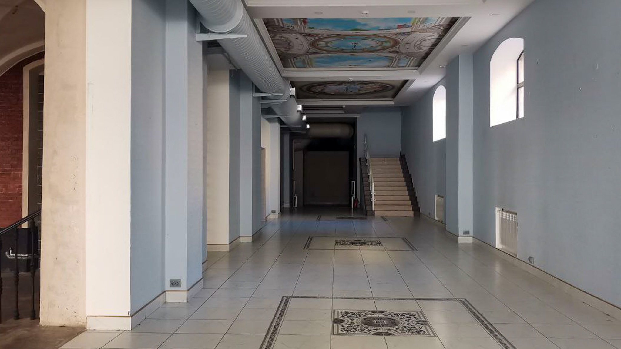 Фотография объекта