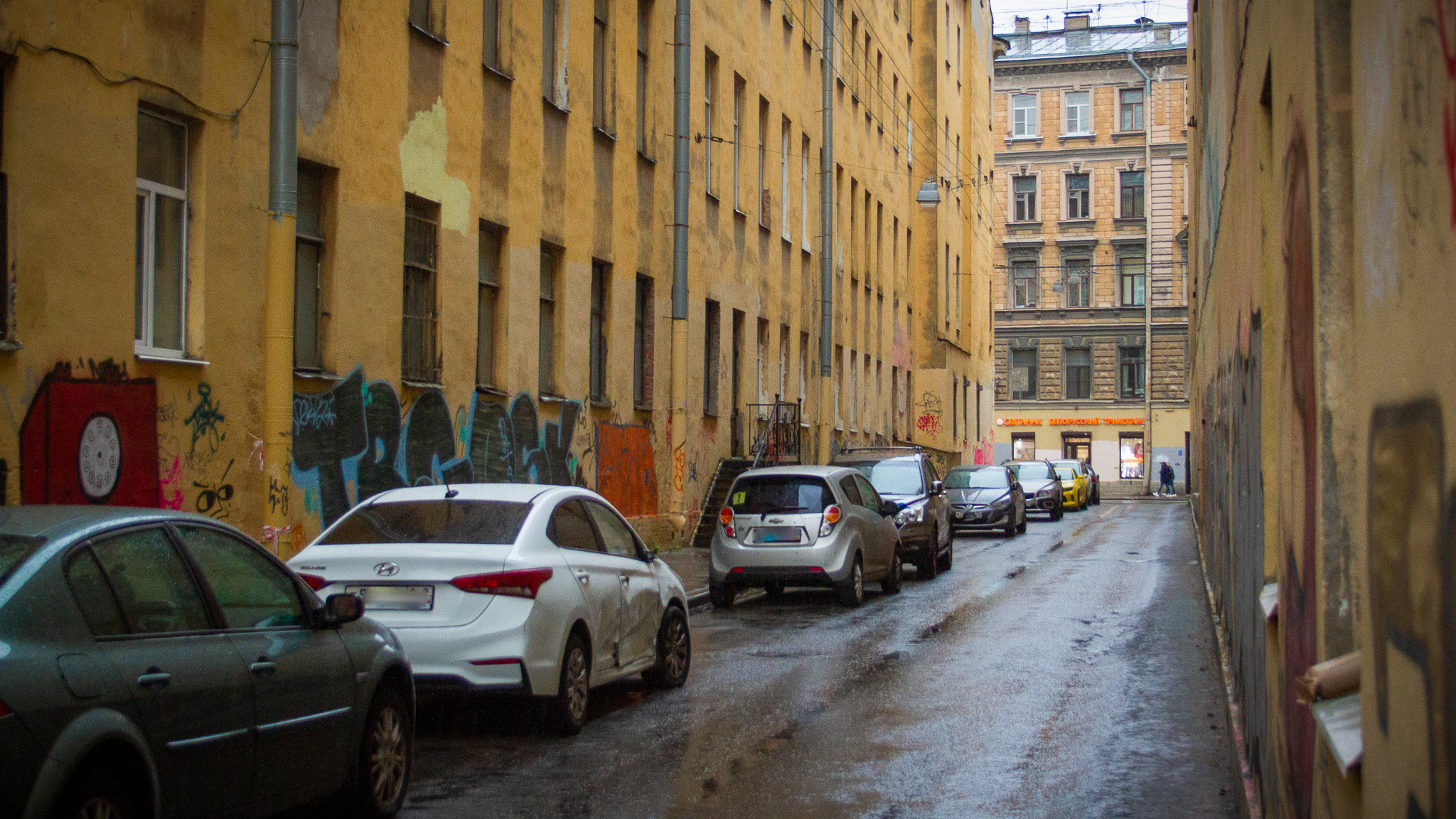 Фотография объекта