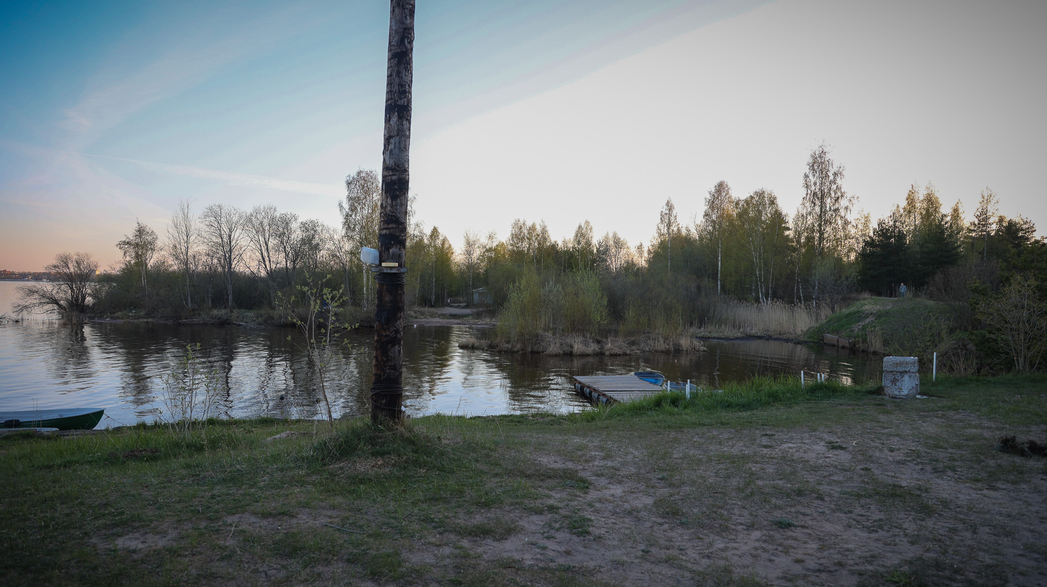 Фотография объекта