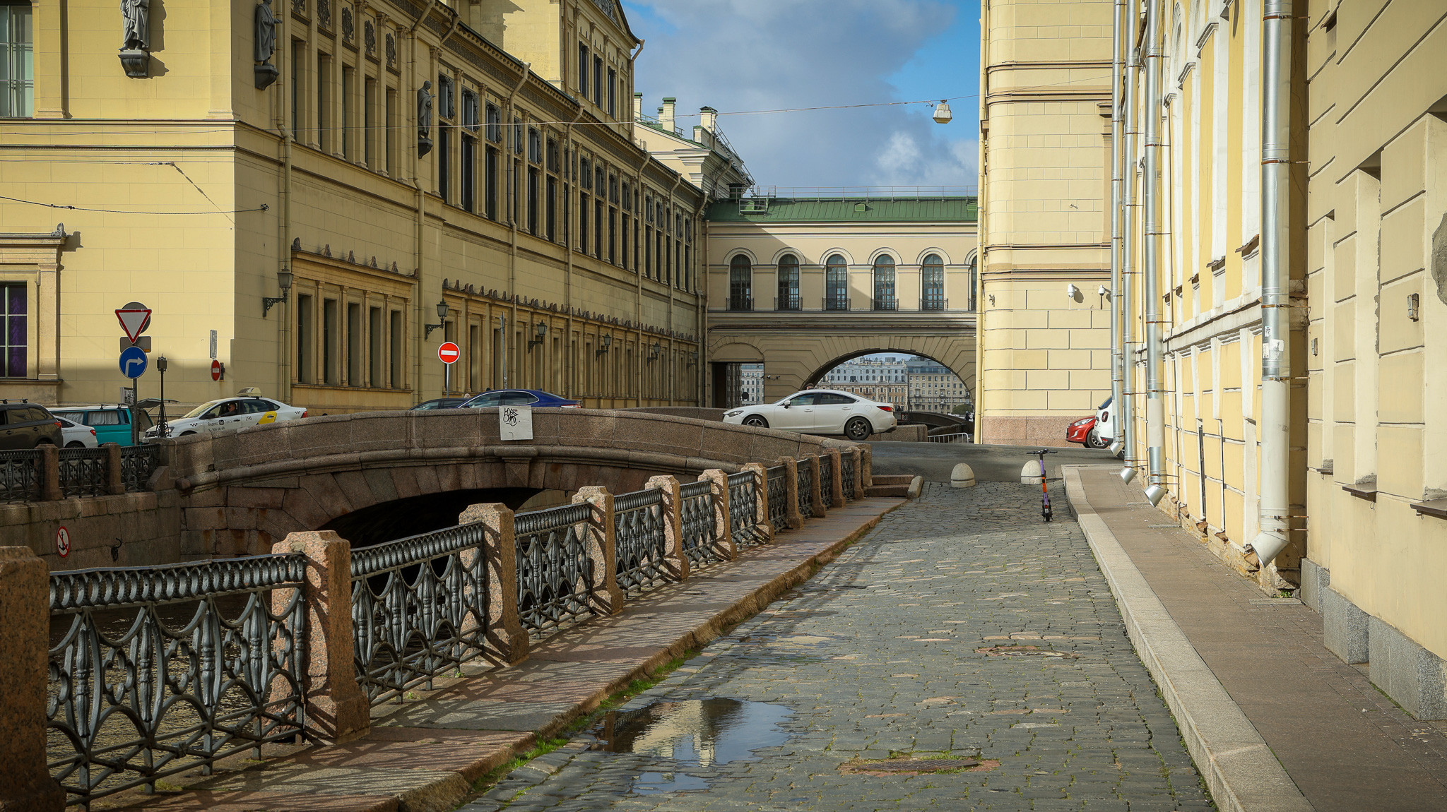 Фотография объекта