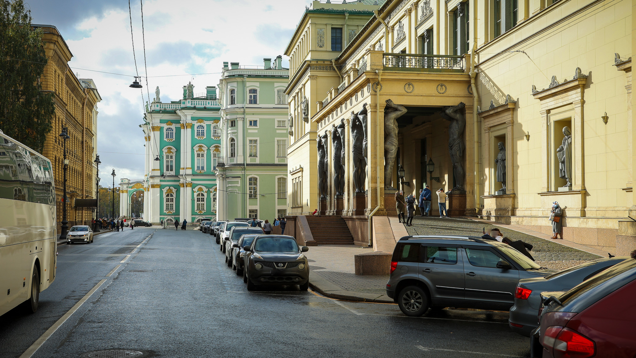 Фотография объекта