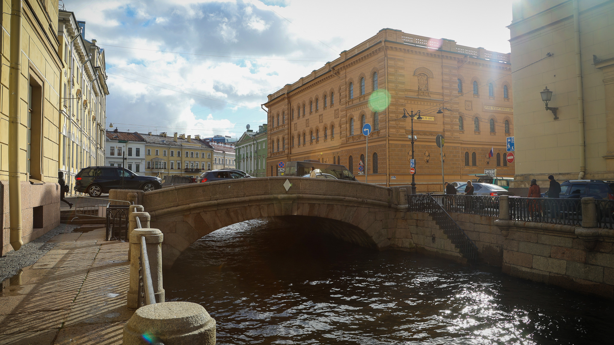 Фотография объекта