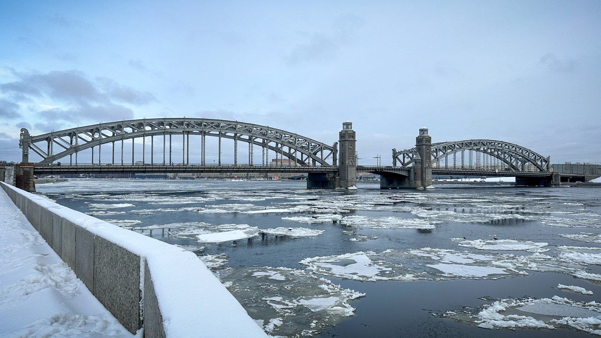 Фотография объекта