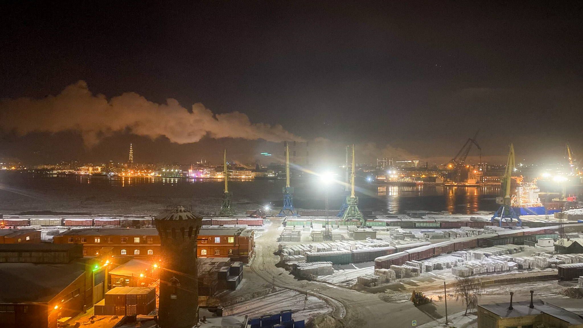 Фотография объекта