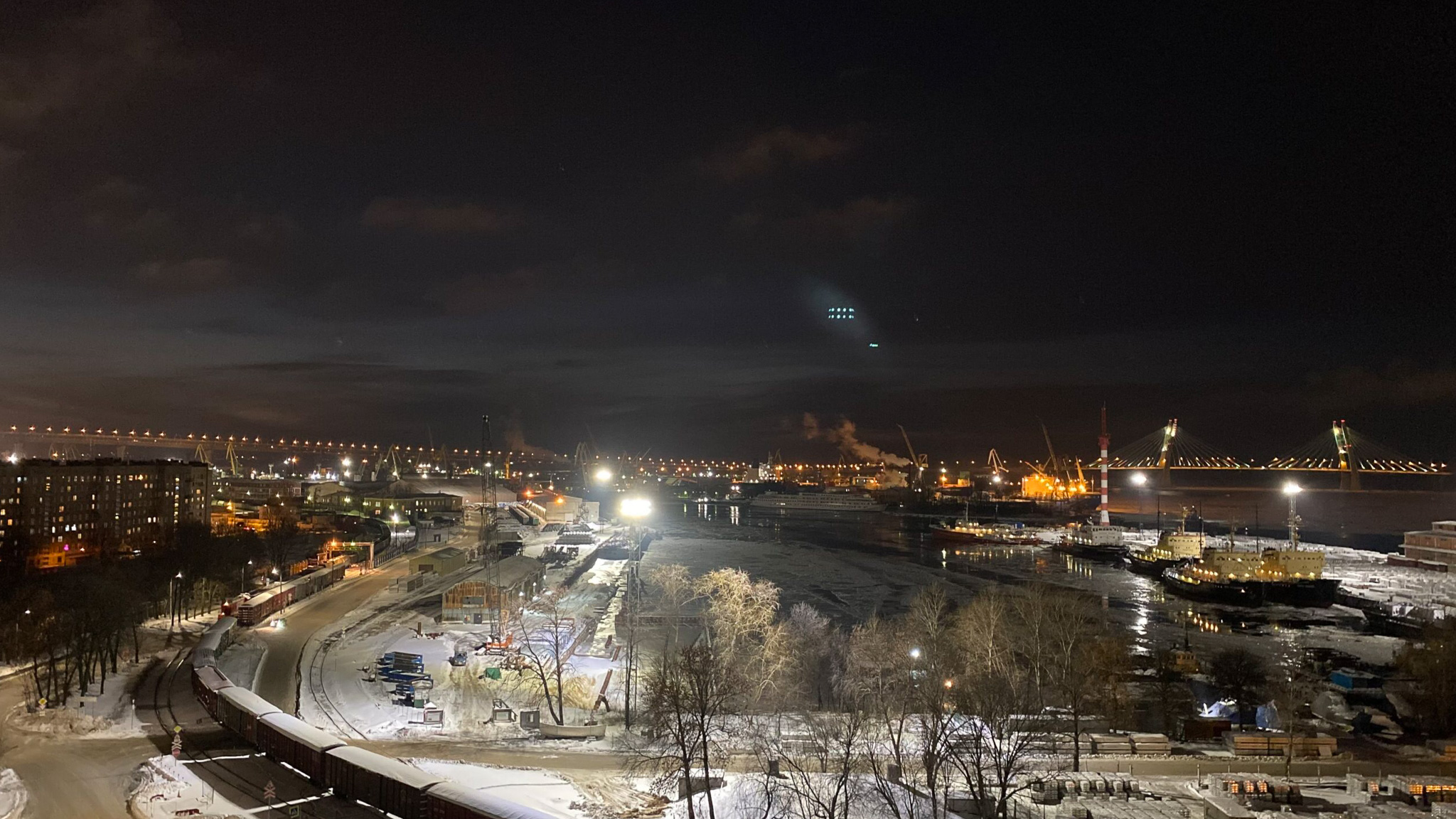 Фотография объекта