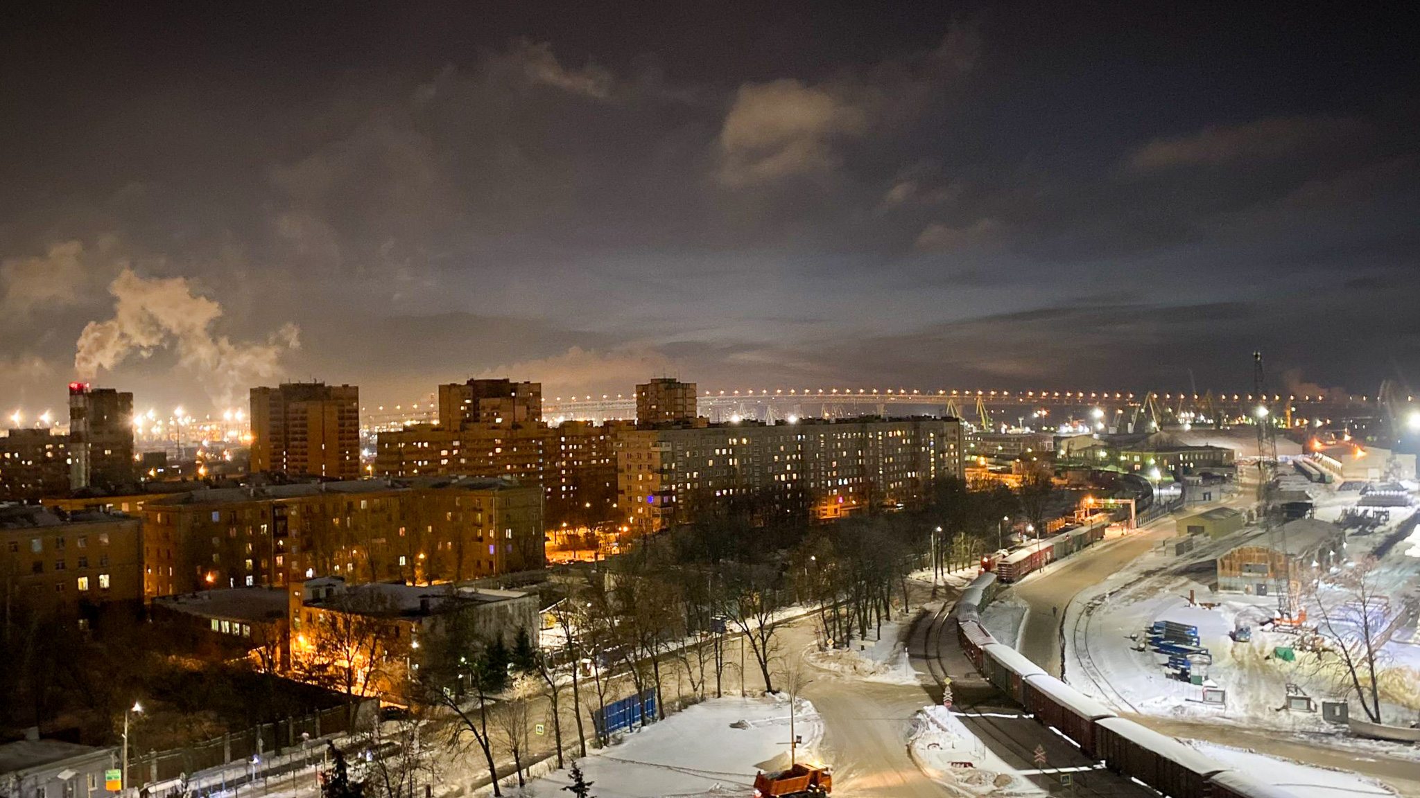 Фотография объекта