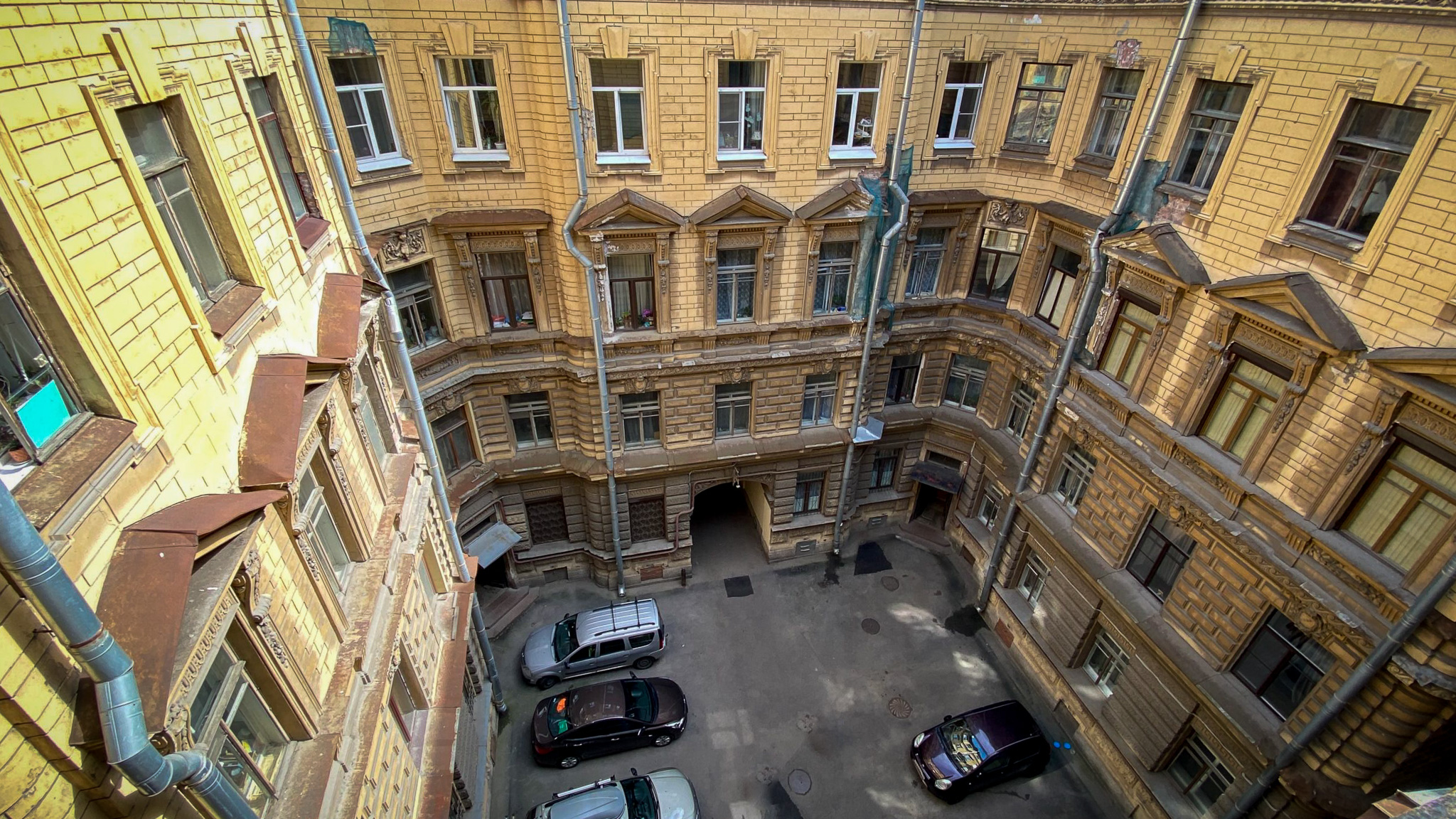Фотография объекта