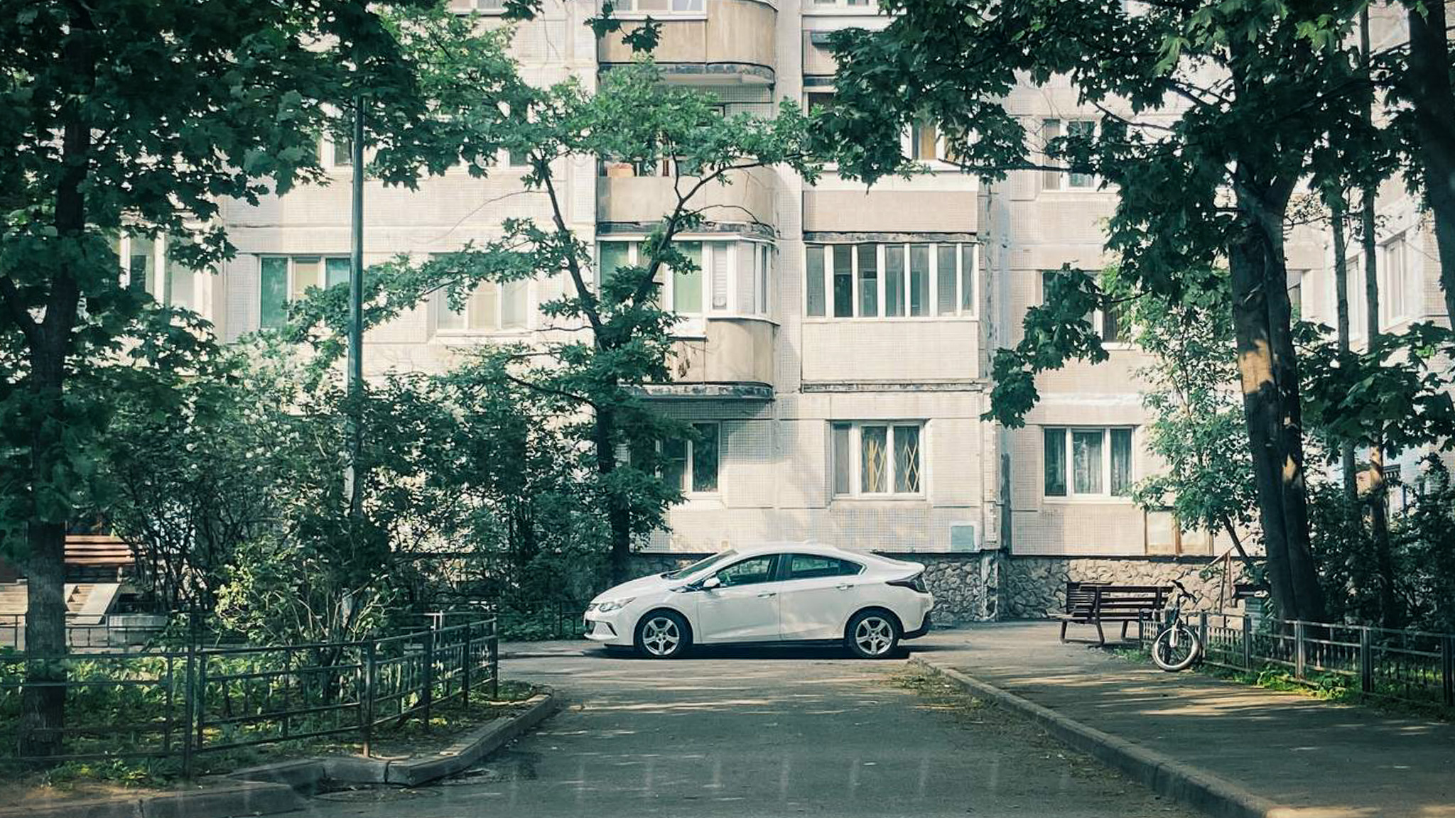 Фотография объекта