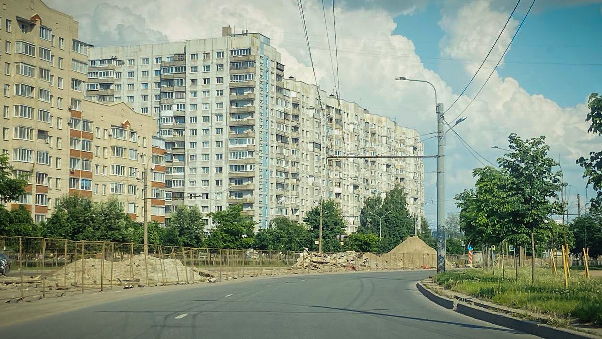 Фотография объекта