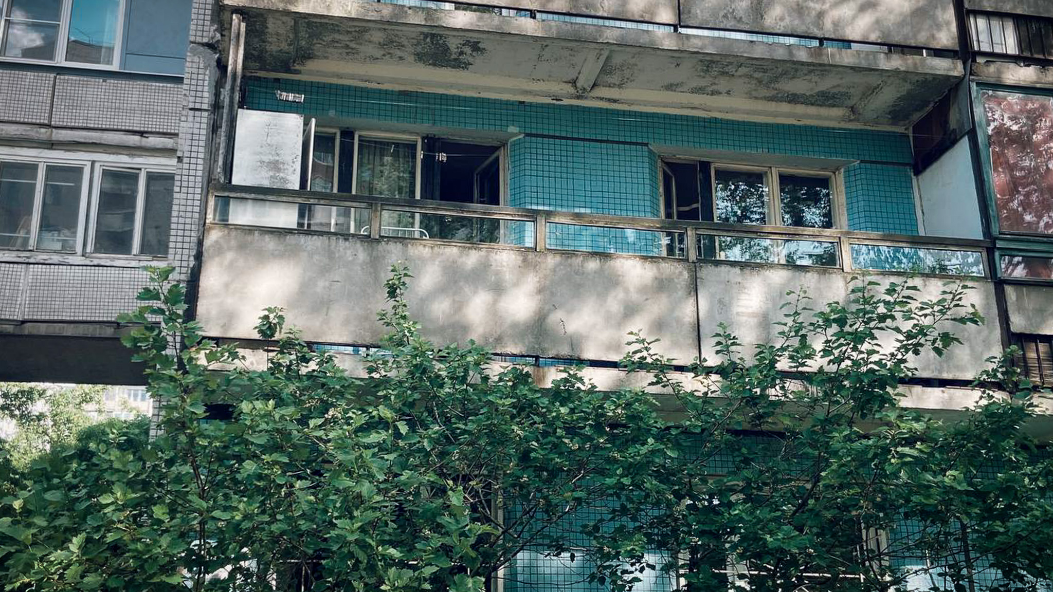 Фотография объекта