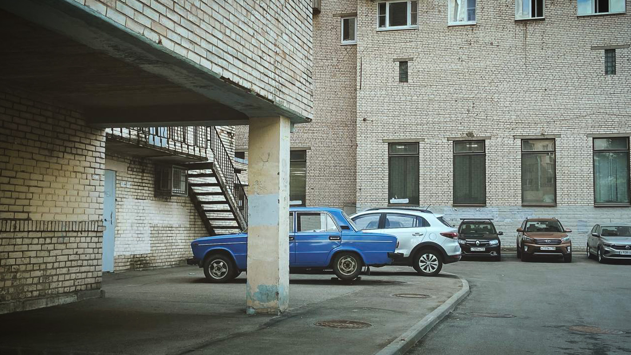 Фотография объекта