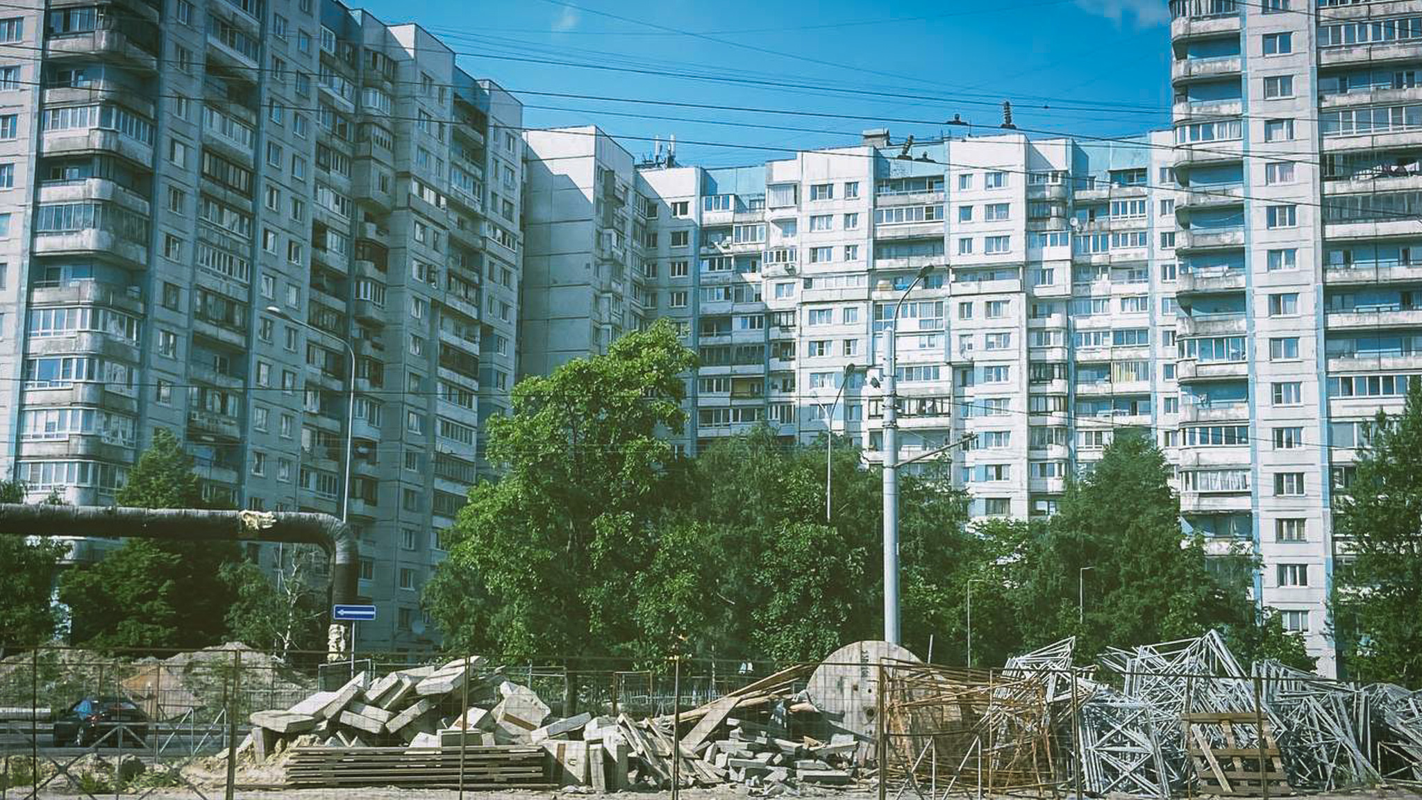 Фотография объекта