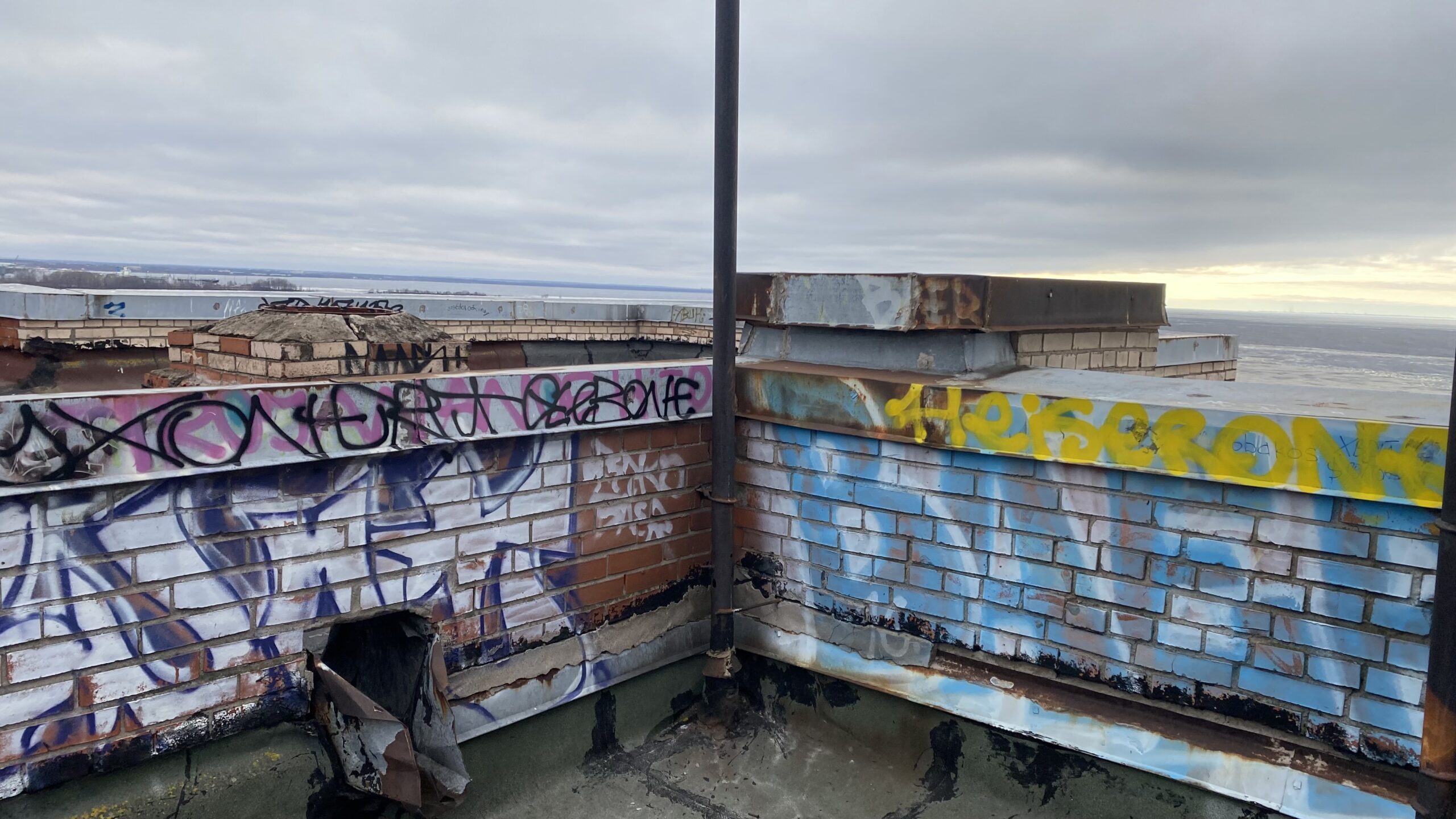 Фотография объекта