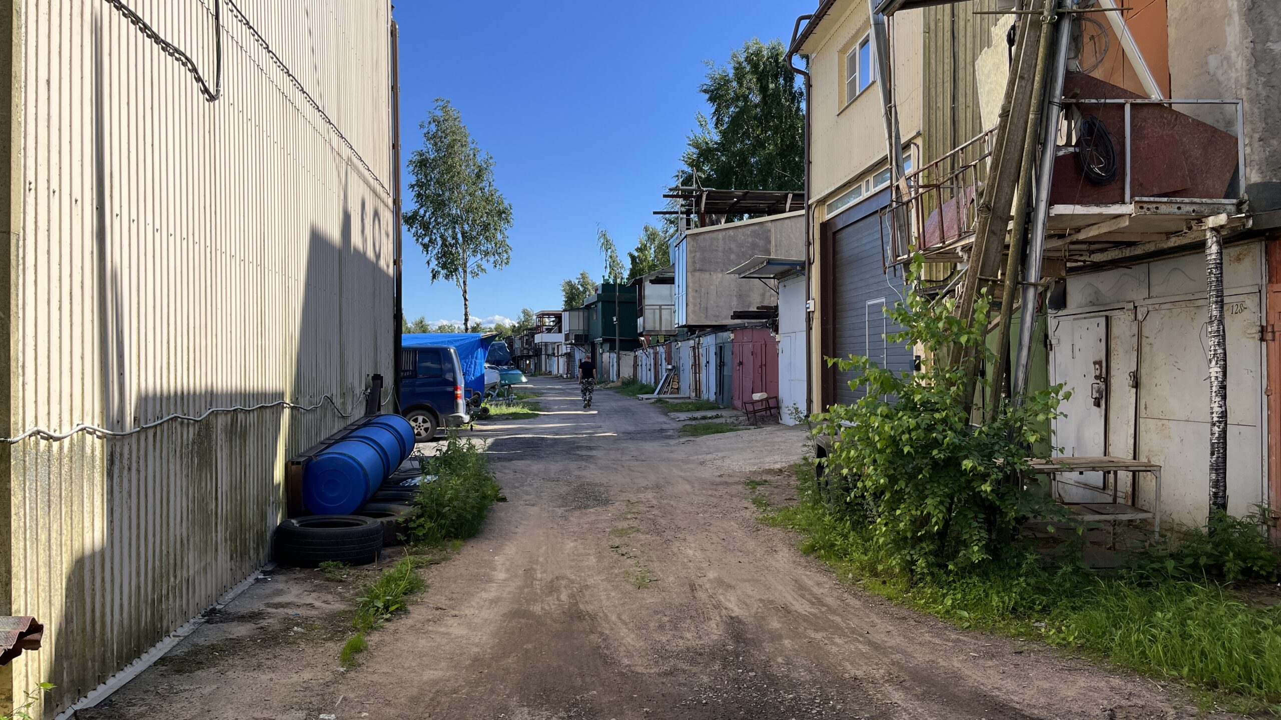 Фотография объекта