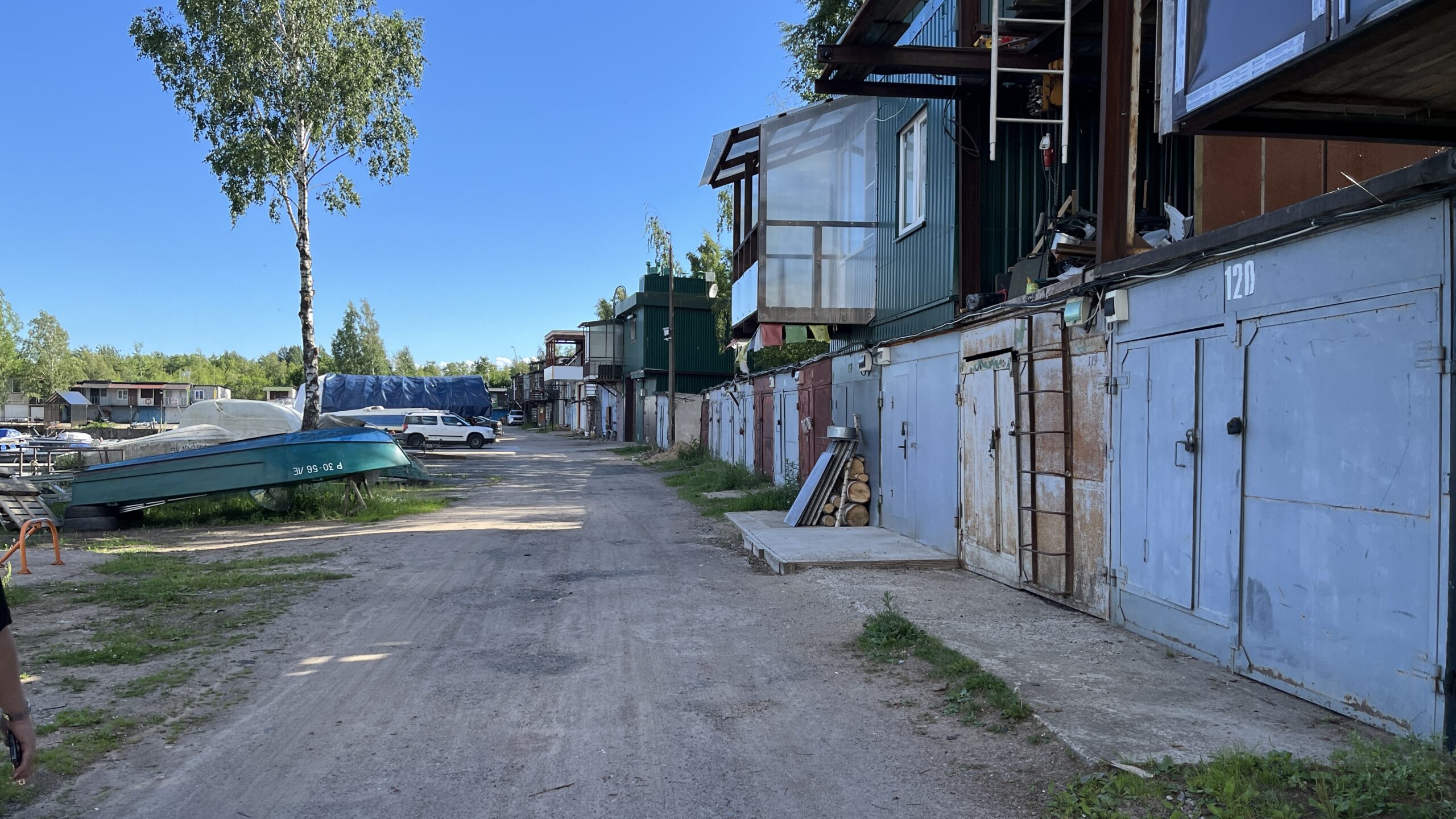 Фотография объекта