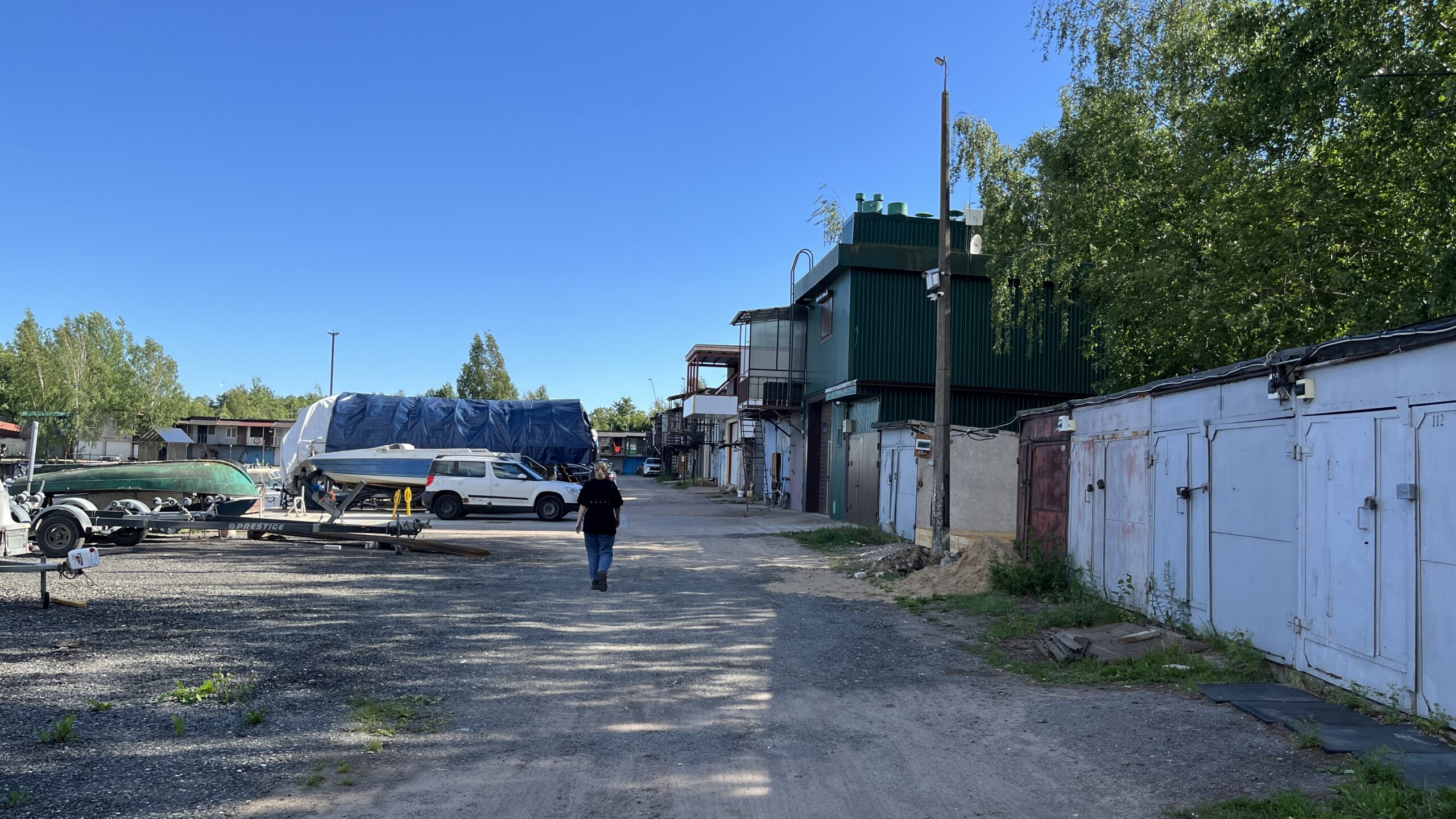 Фотография объекта