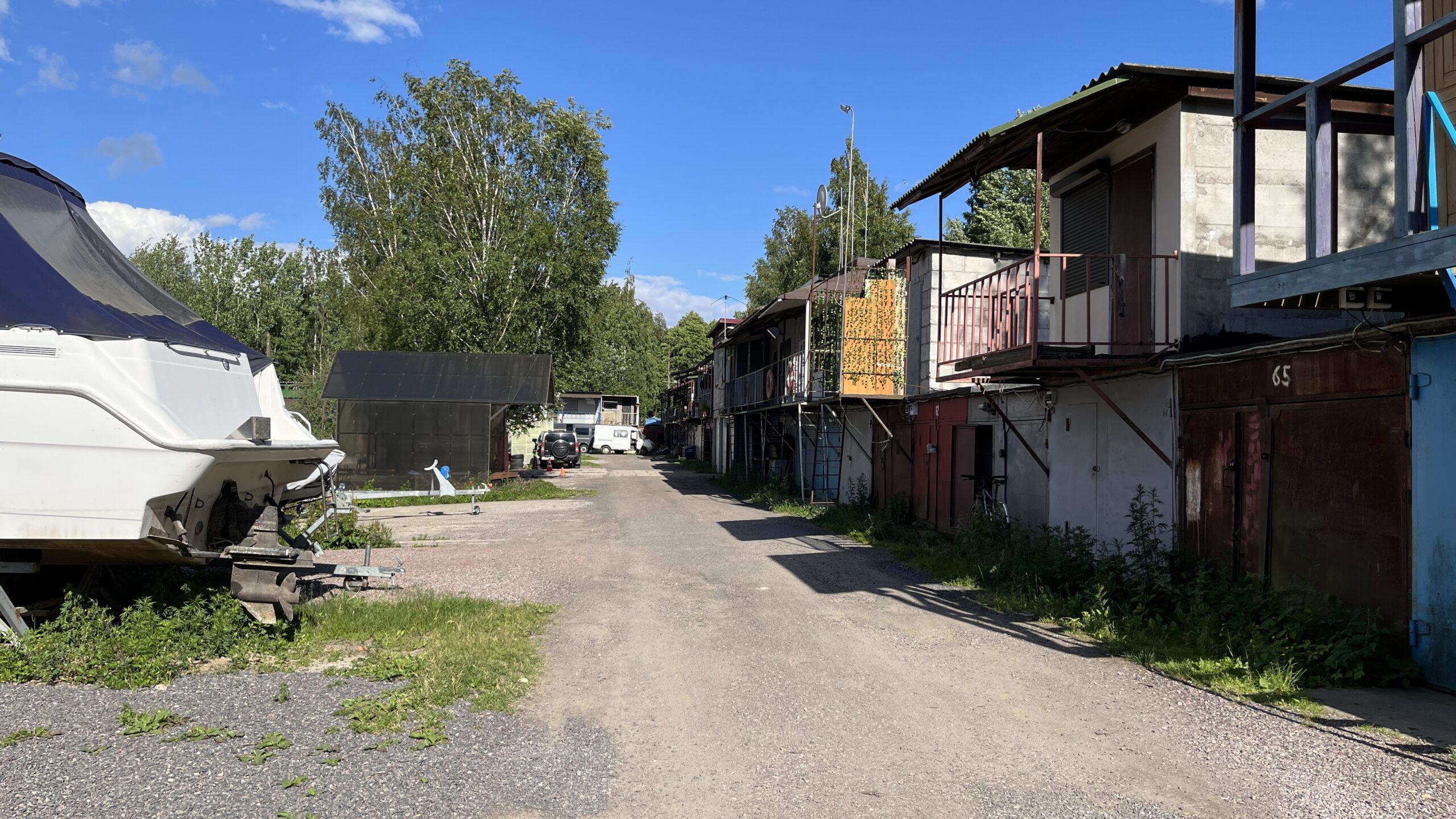 Фотография объекта