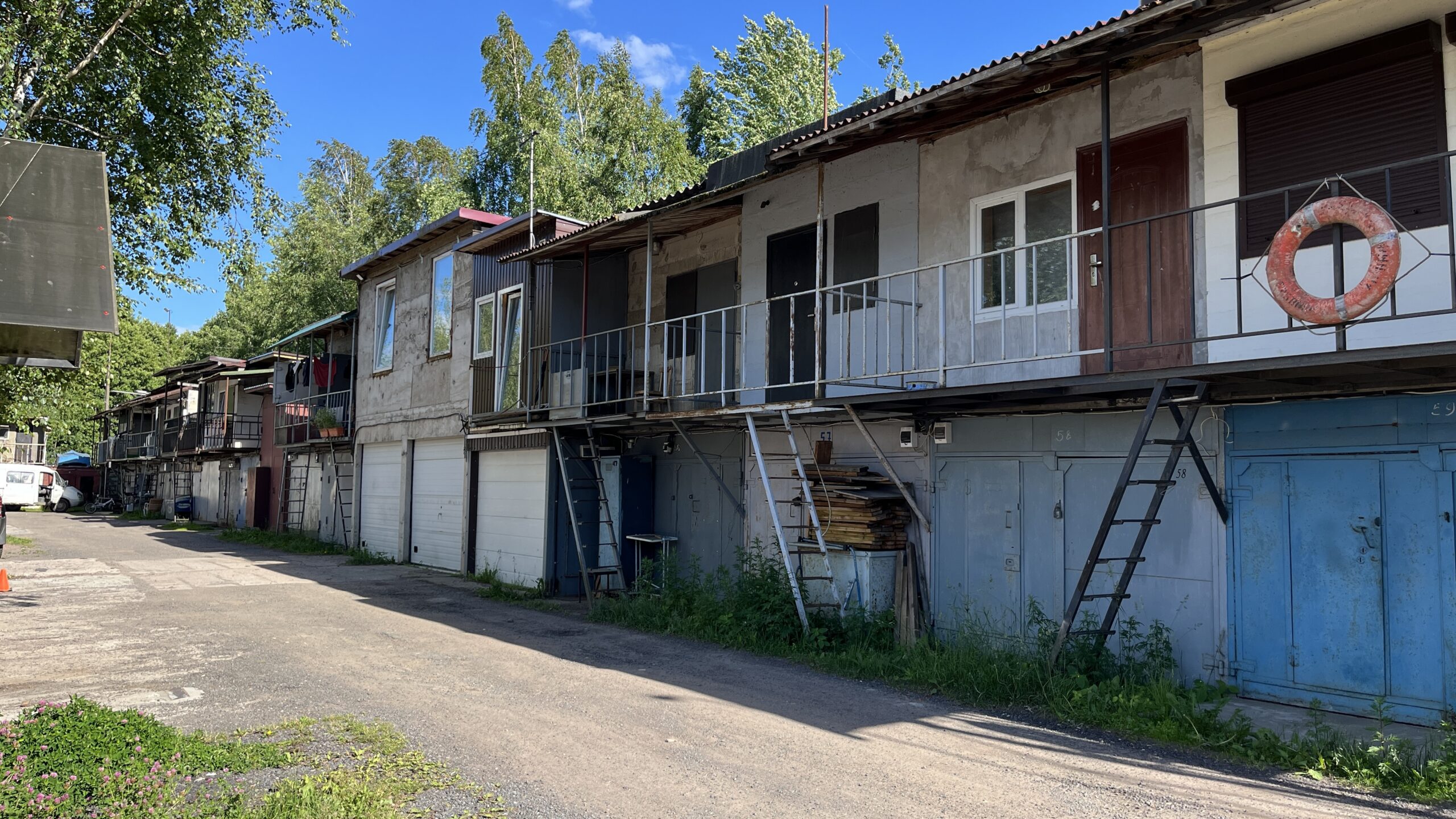 Фотография объекта