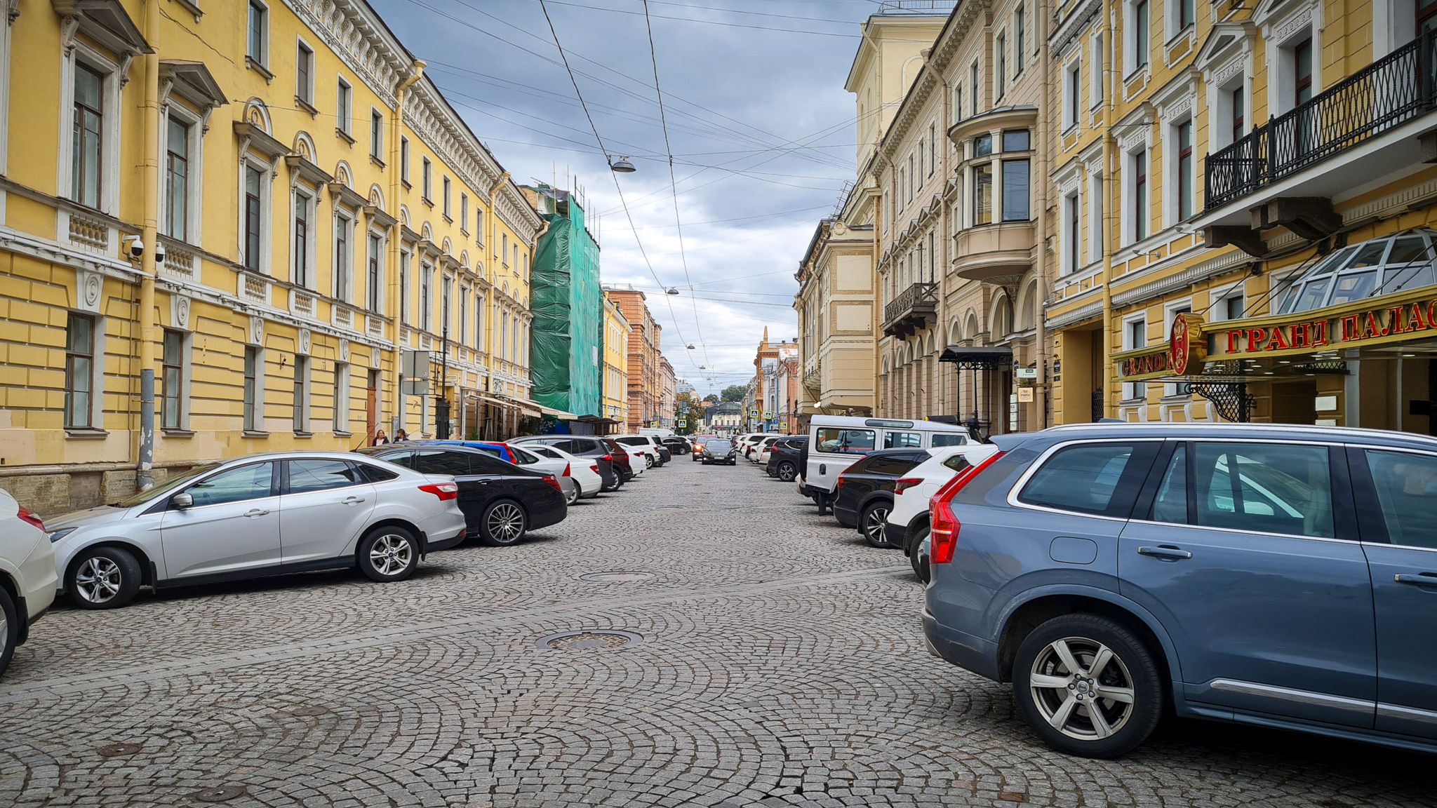 Фотография объекта