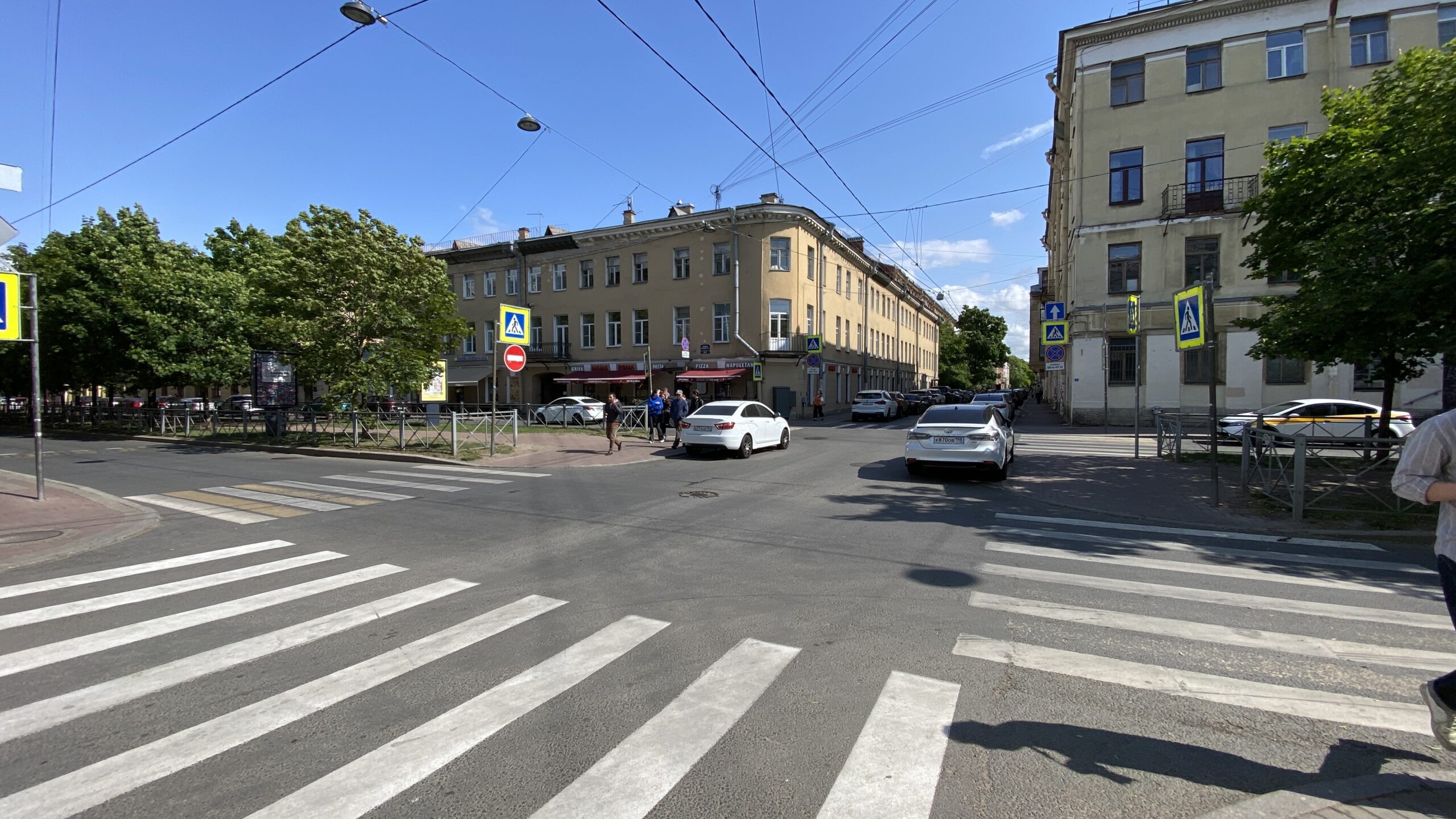 Фотография объекта