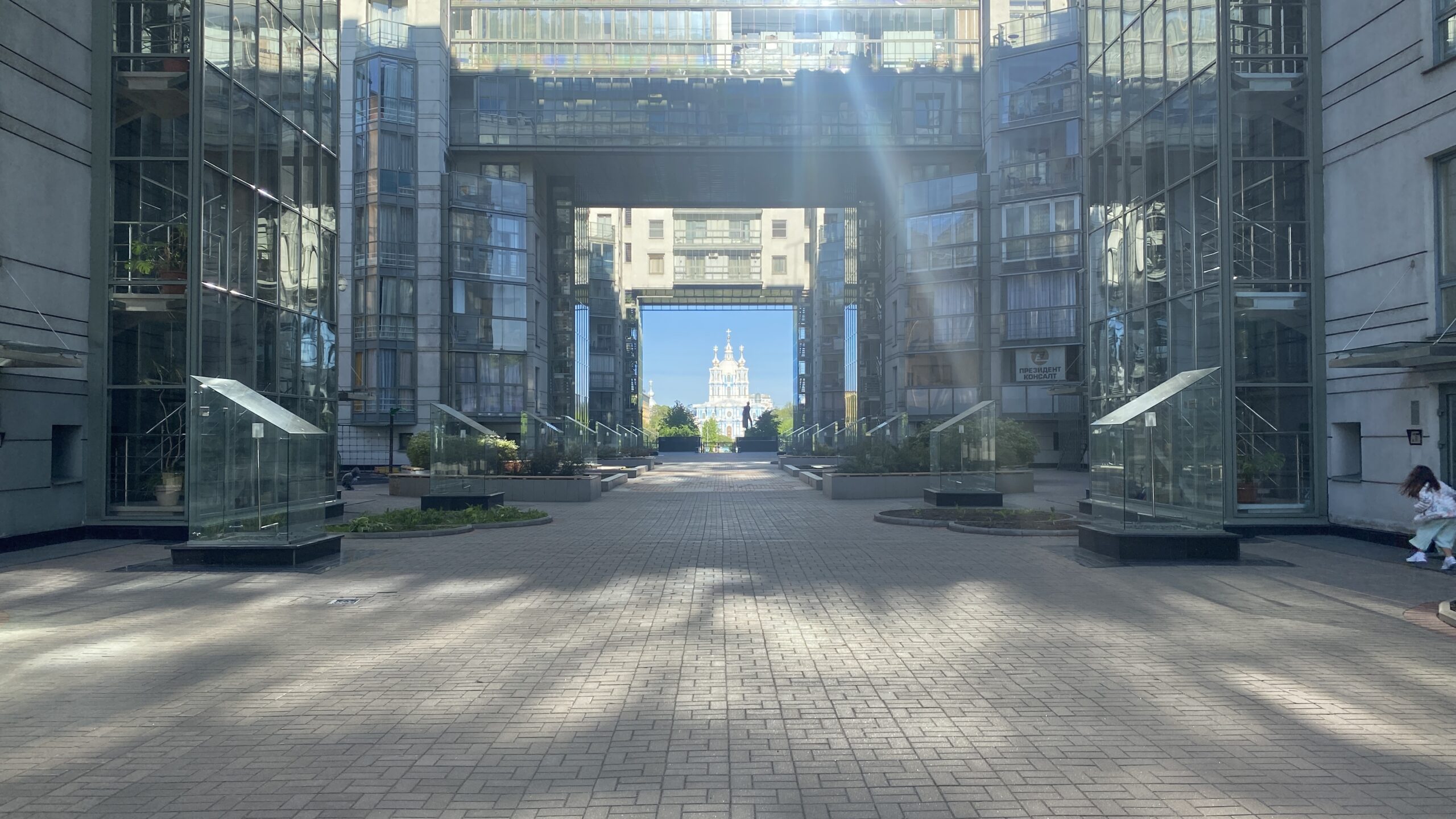 Фотография объекта