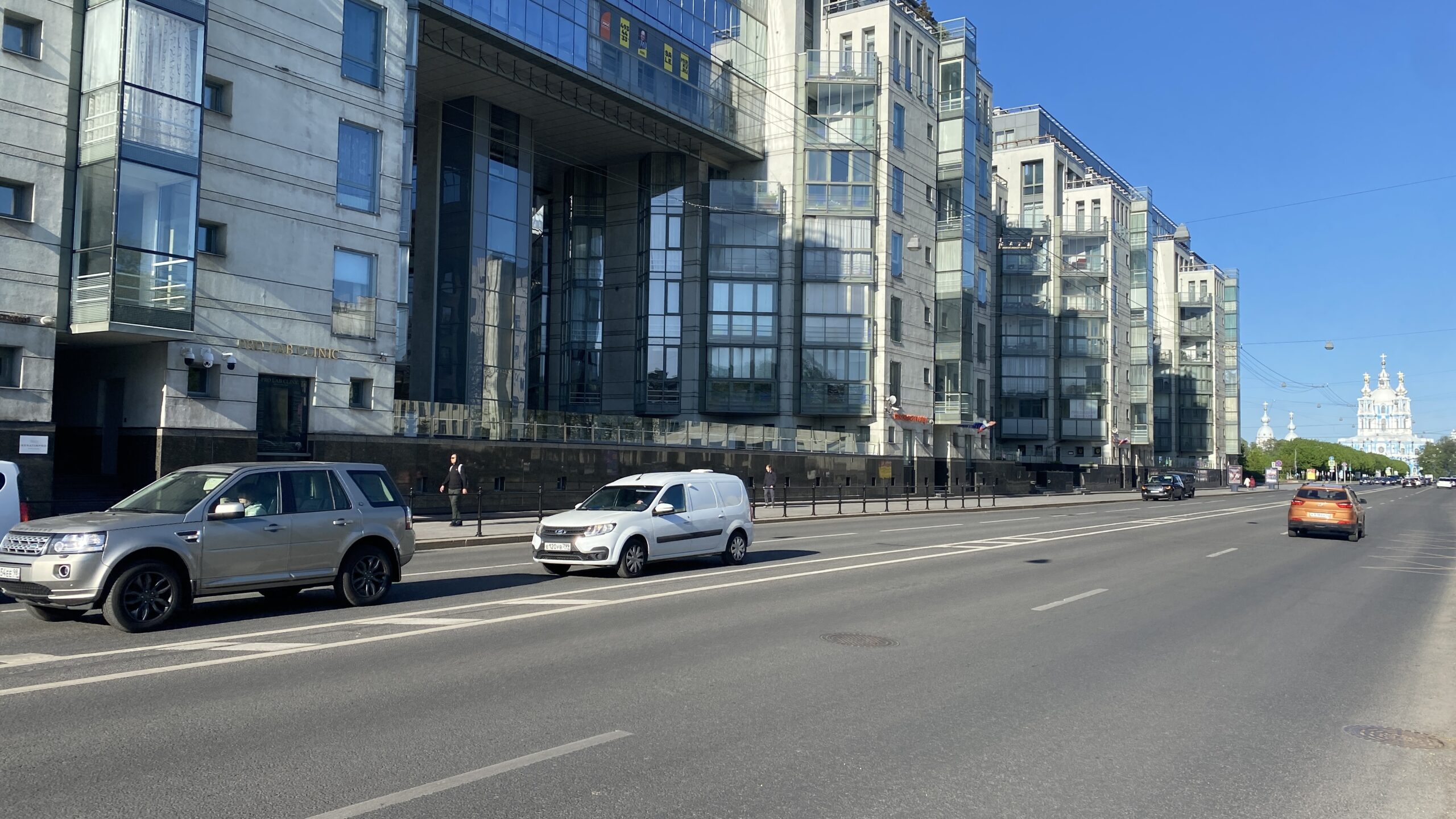 Фотография объекта