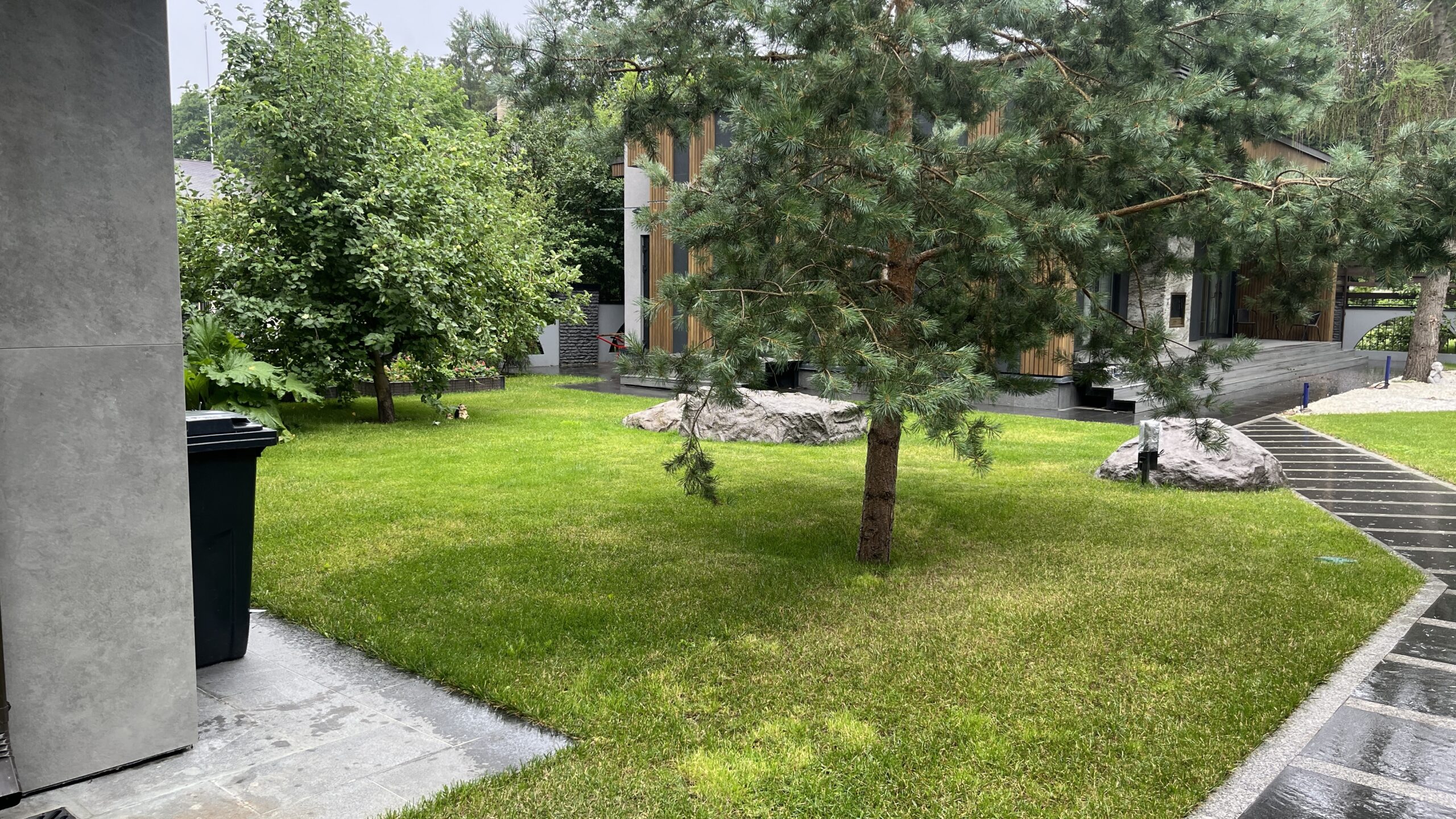 Фотография объекта