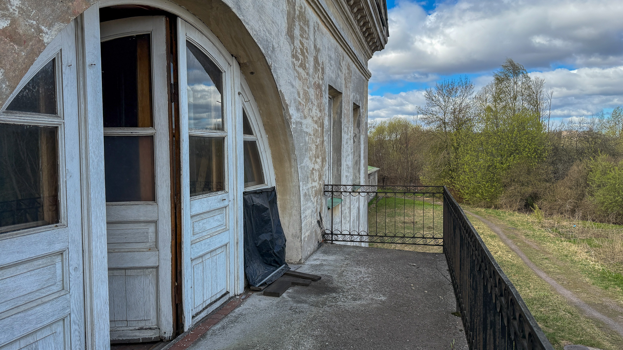 Фотография объекта