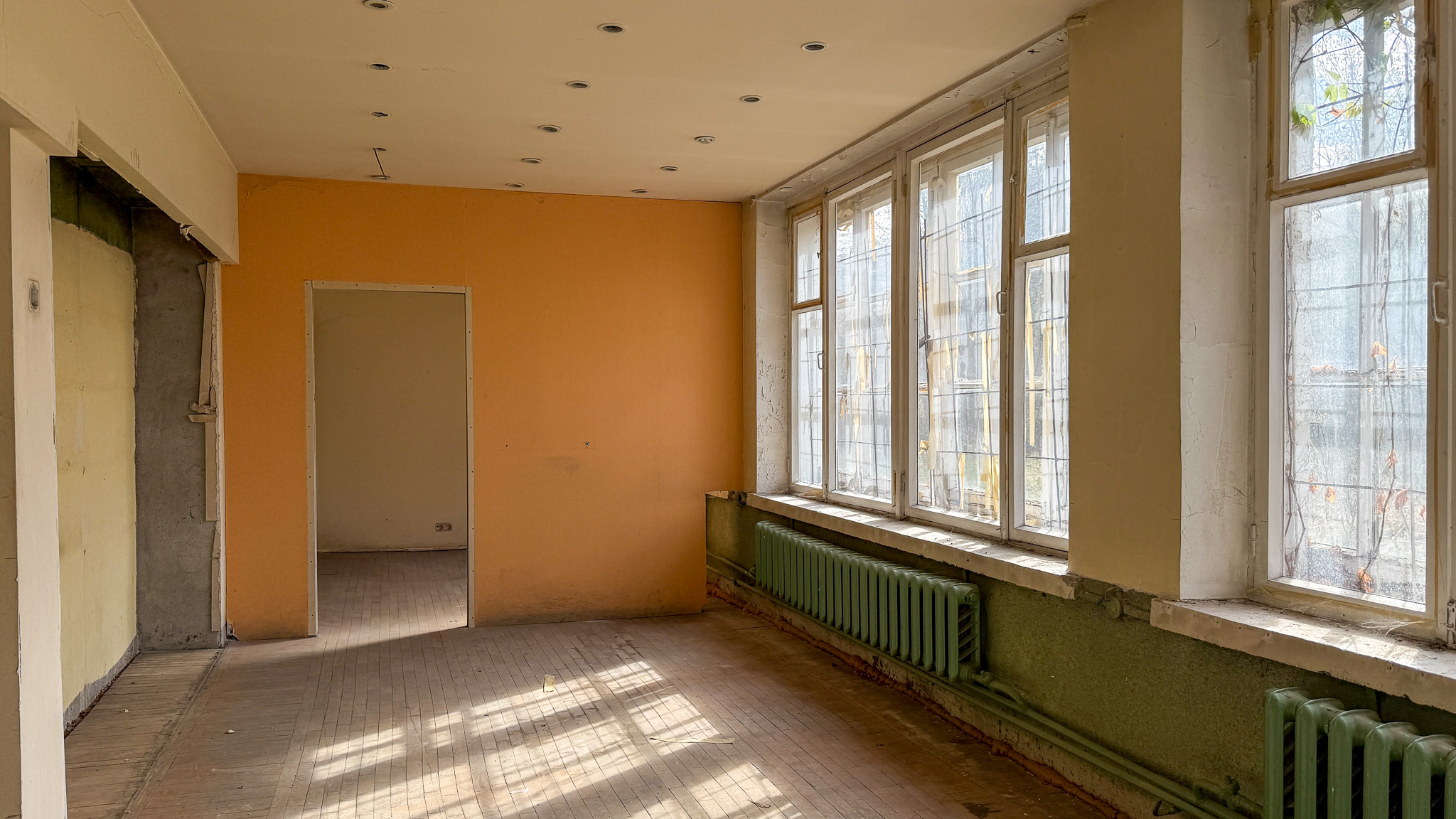 Фотография объекта