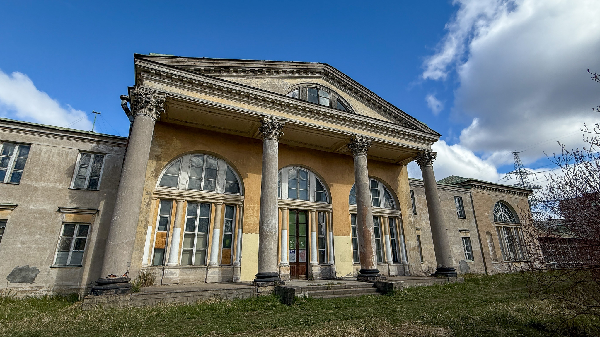 Фотография объекта