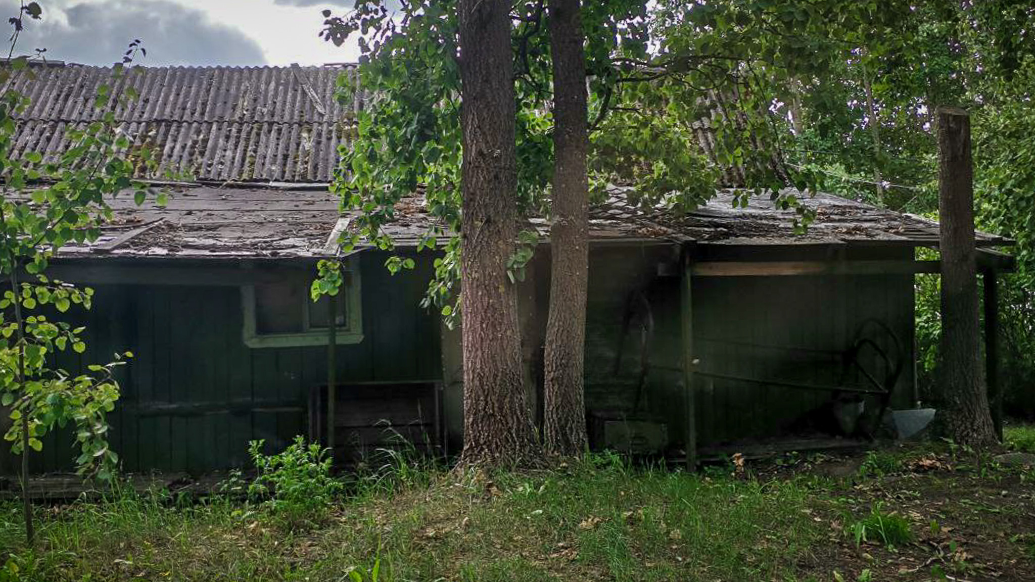 Фотография объекта