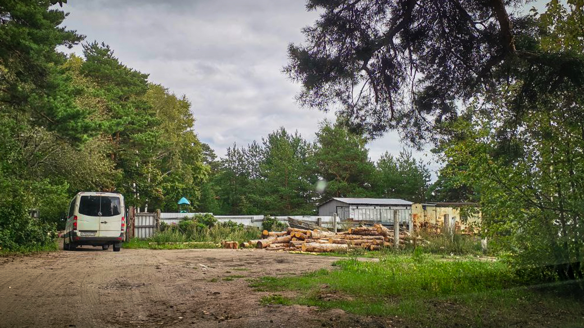 Фотография объекта