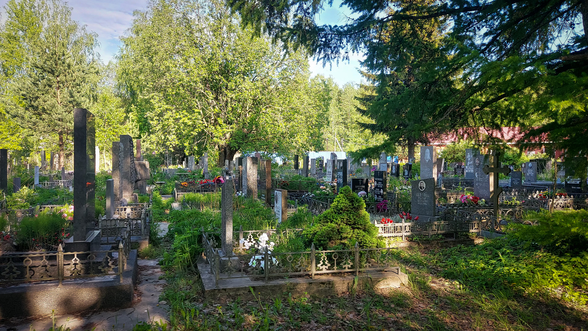 Фотография объекта
