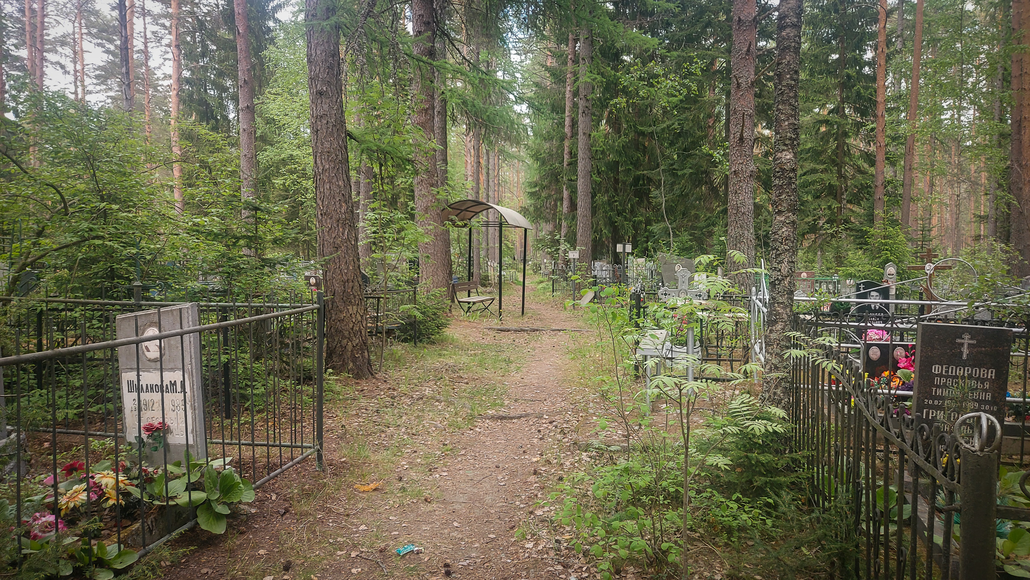 Фотография объекта