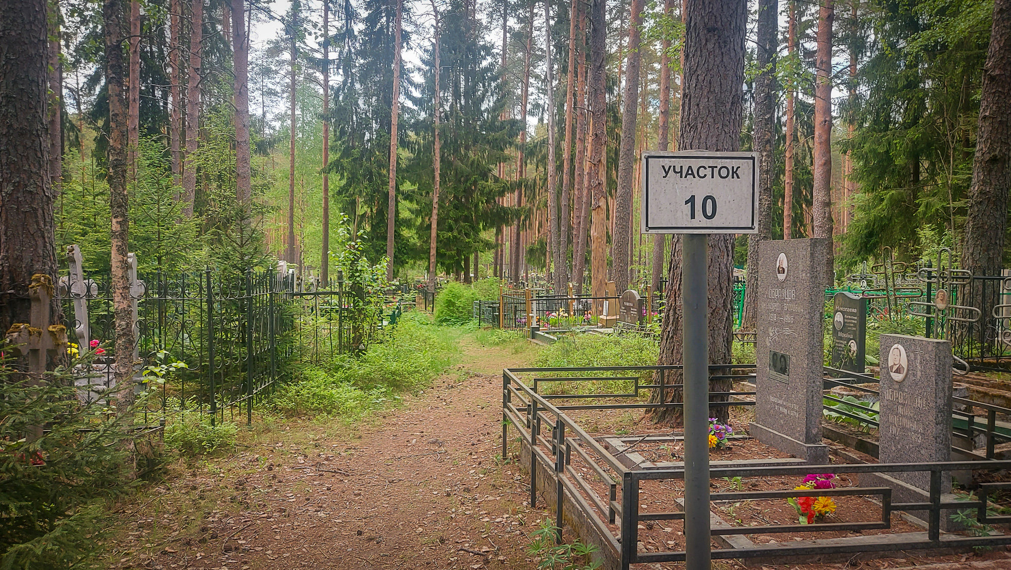 Фотография объекта