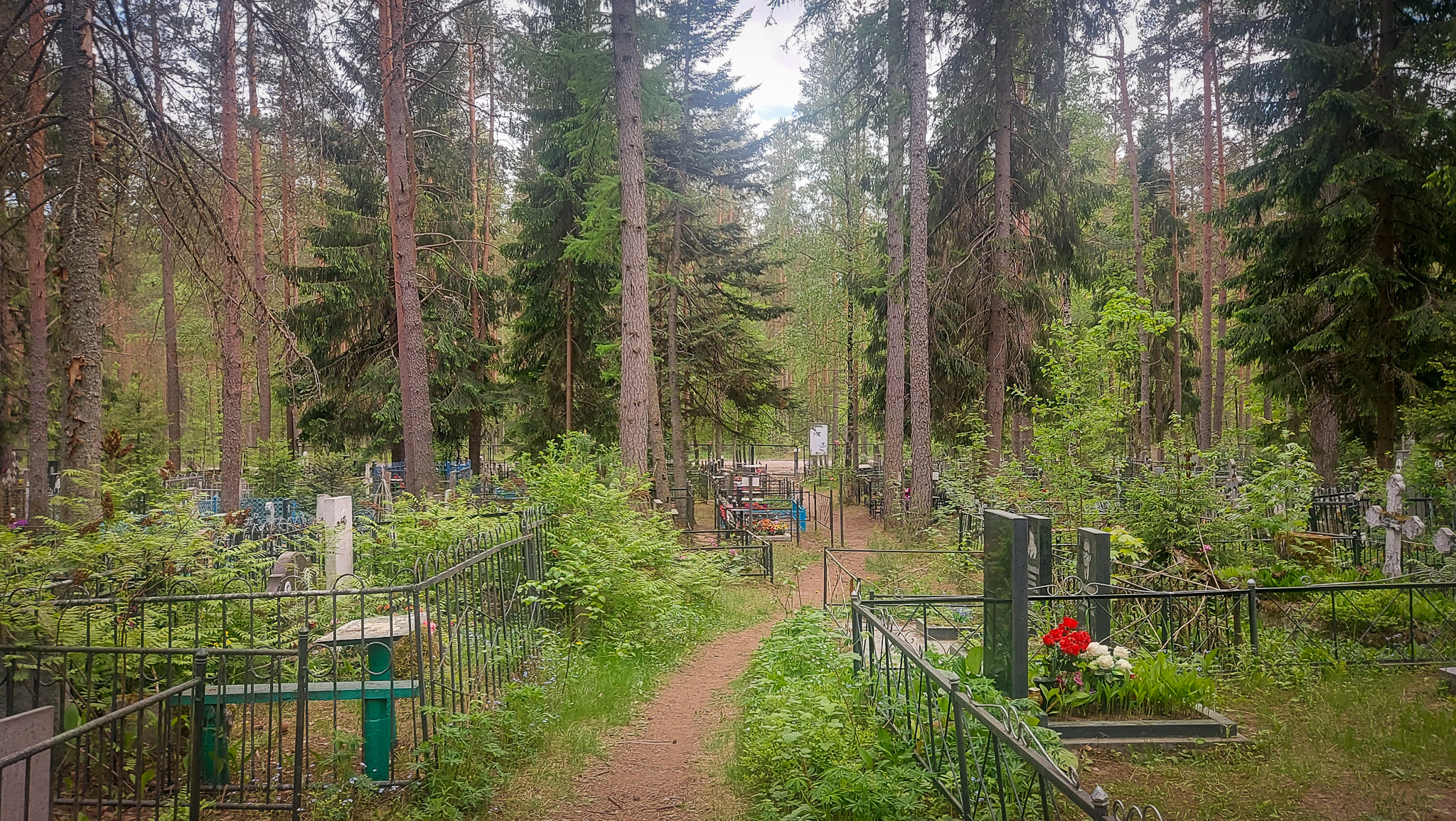 Фотография объекта