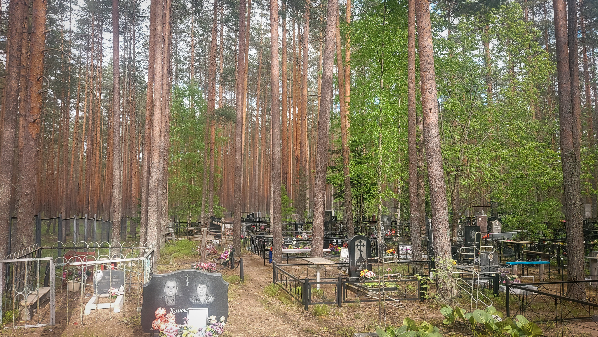 Фотография объекта