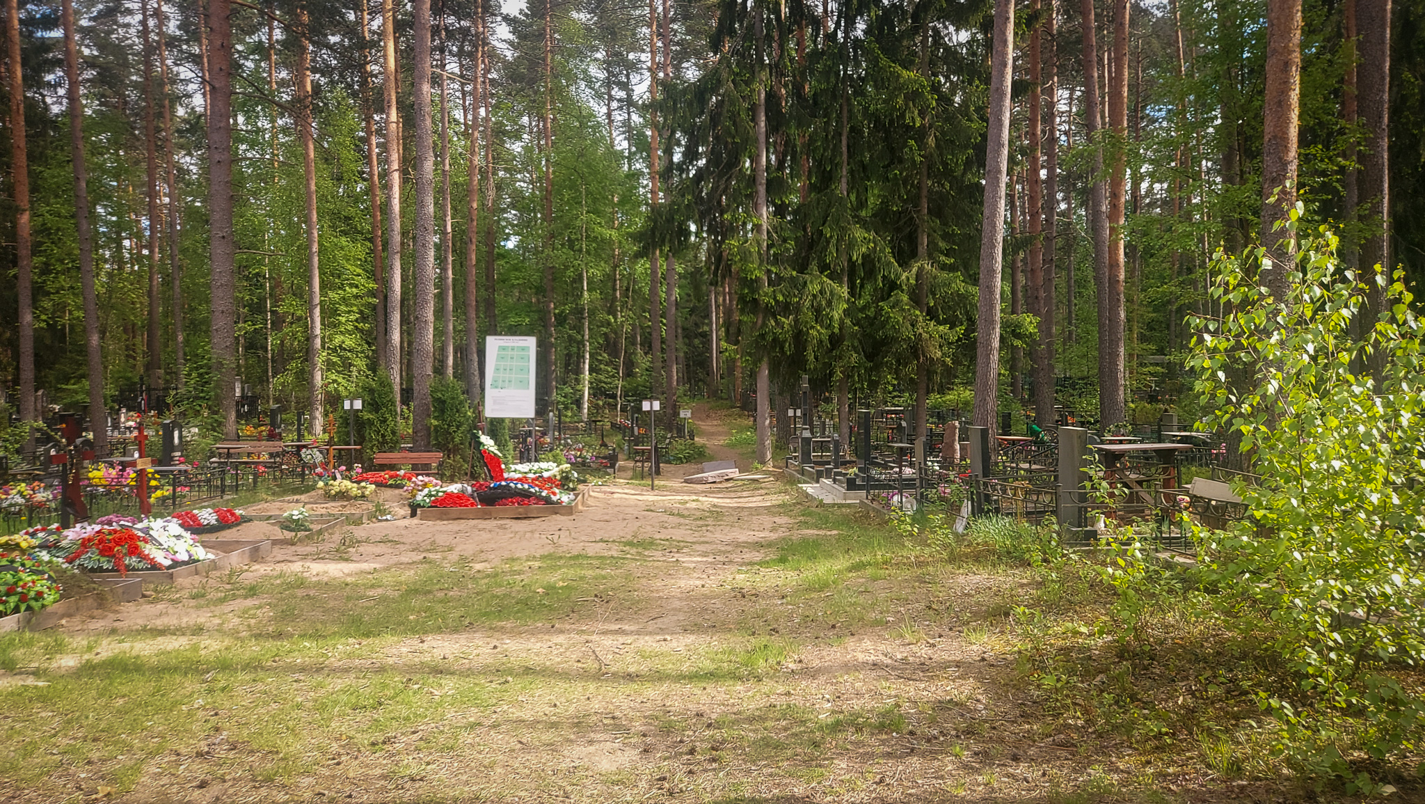 Фотография объекта