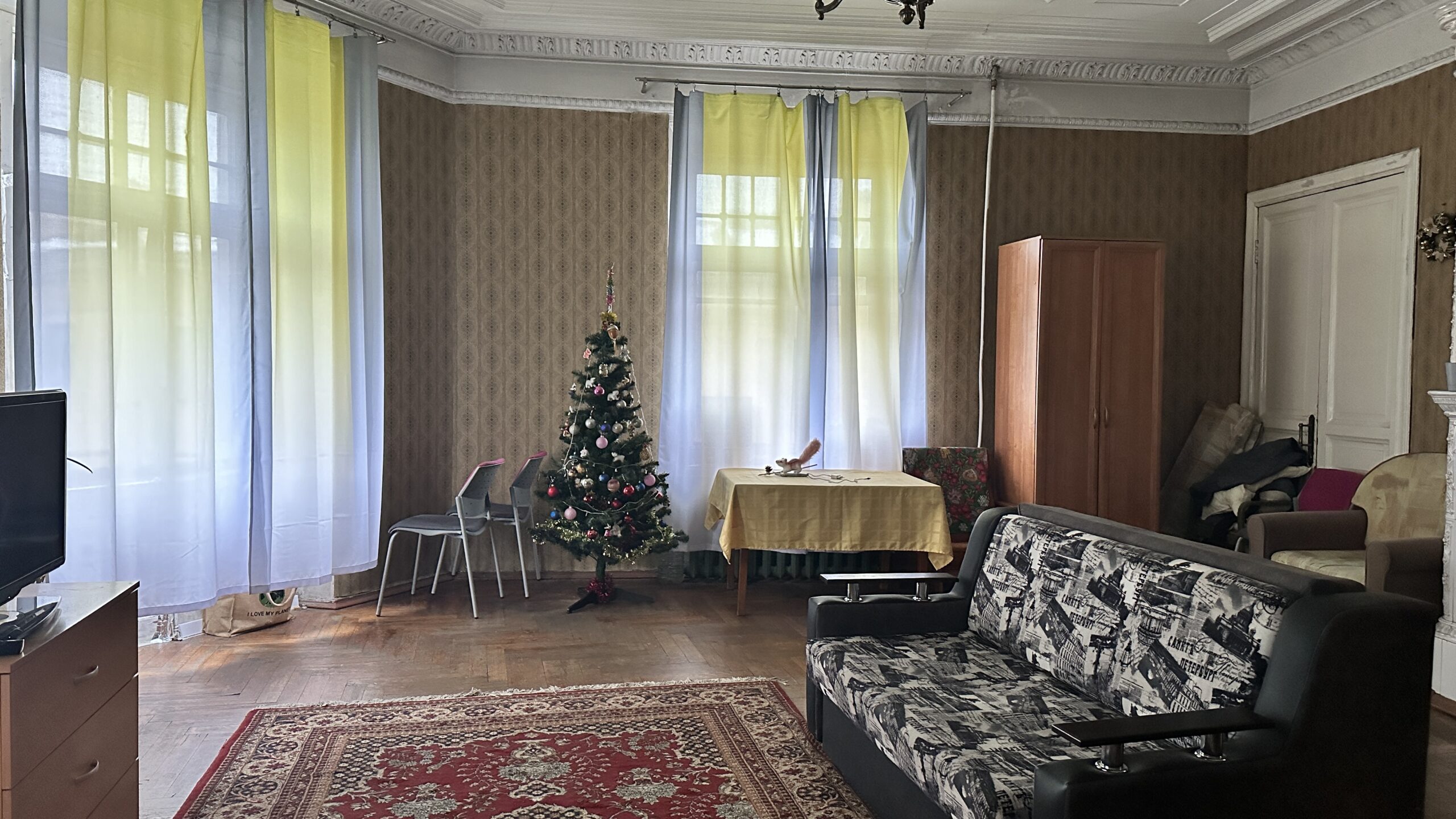 Фотография объекта