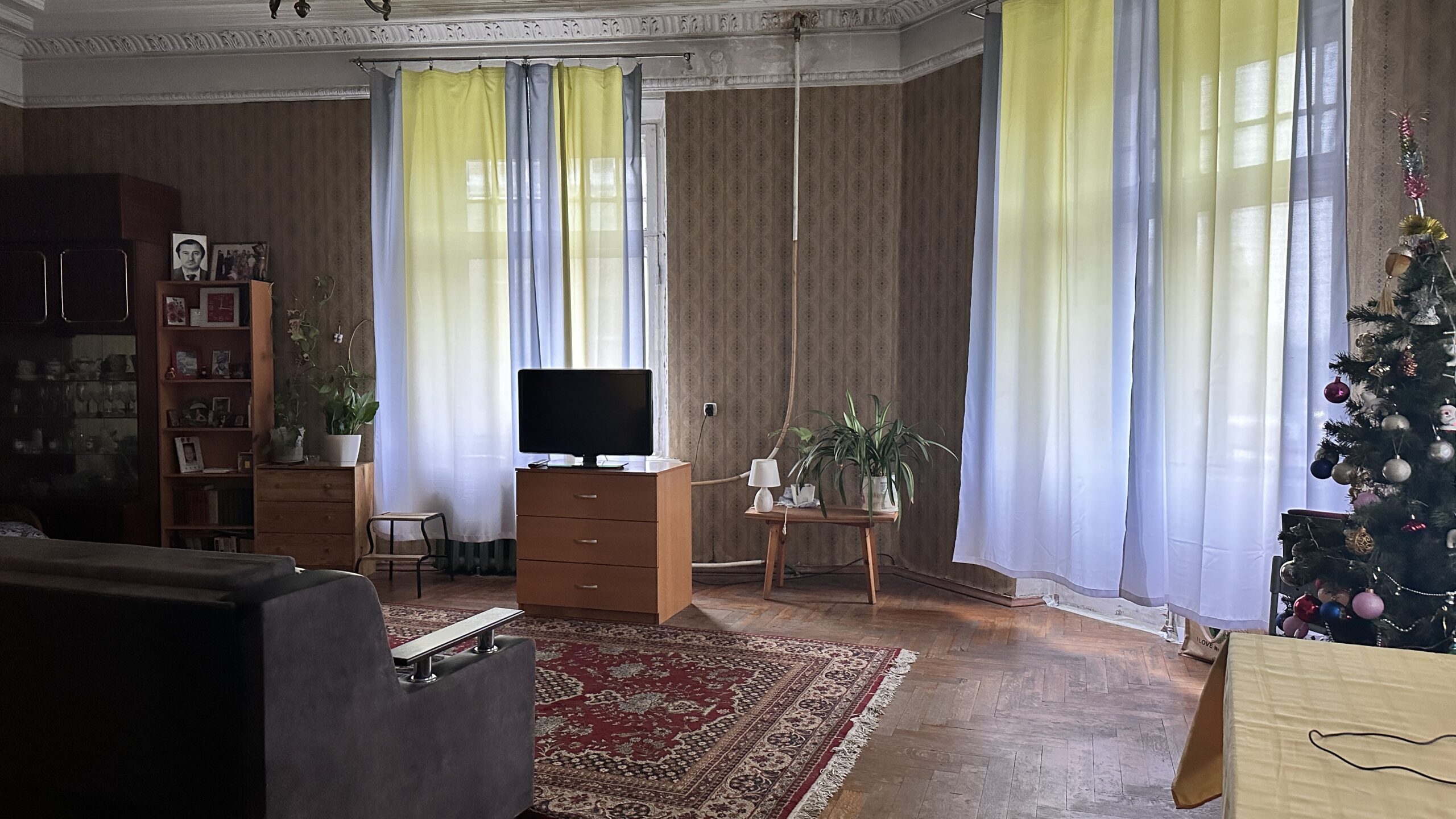 Фотография объекта