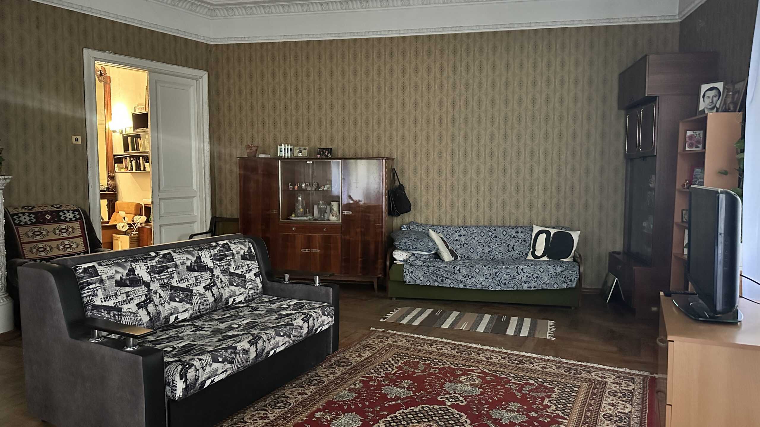 Фотография объекта