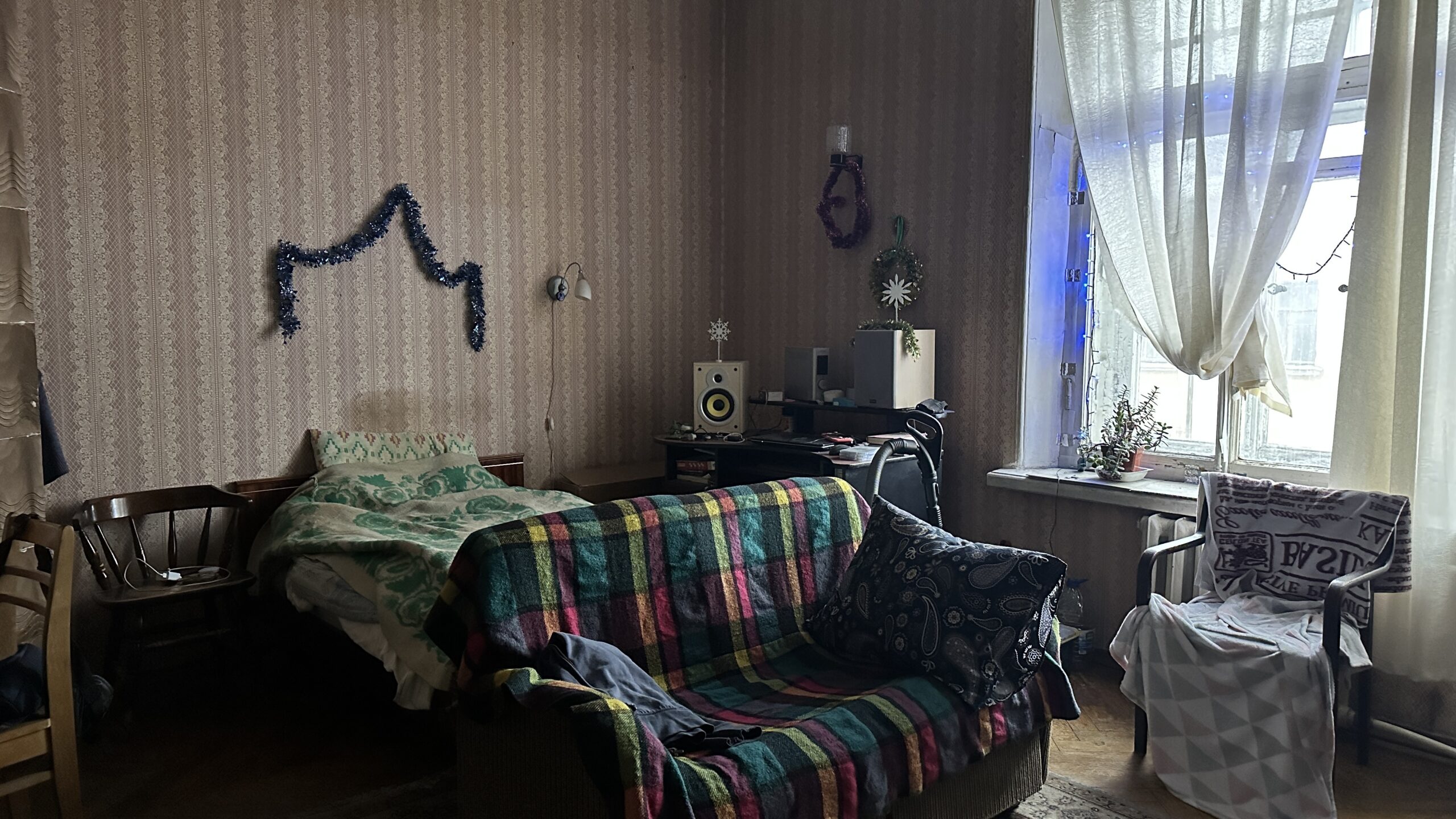 Фотография объекта