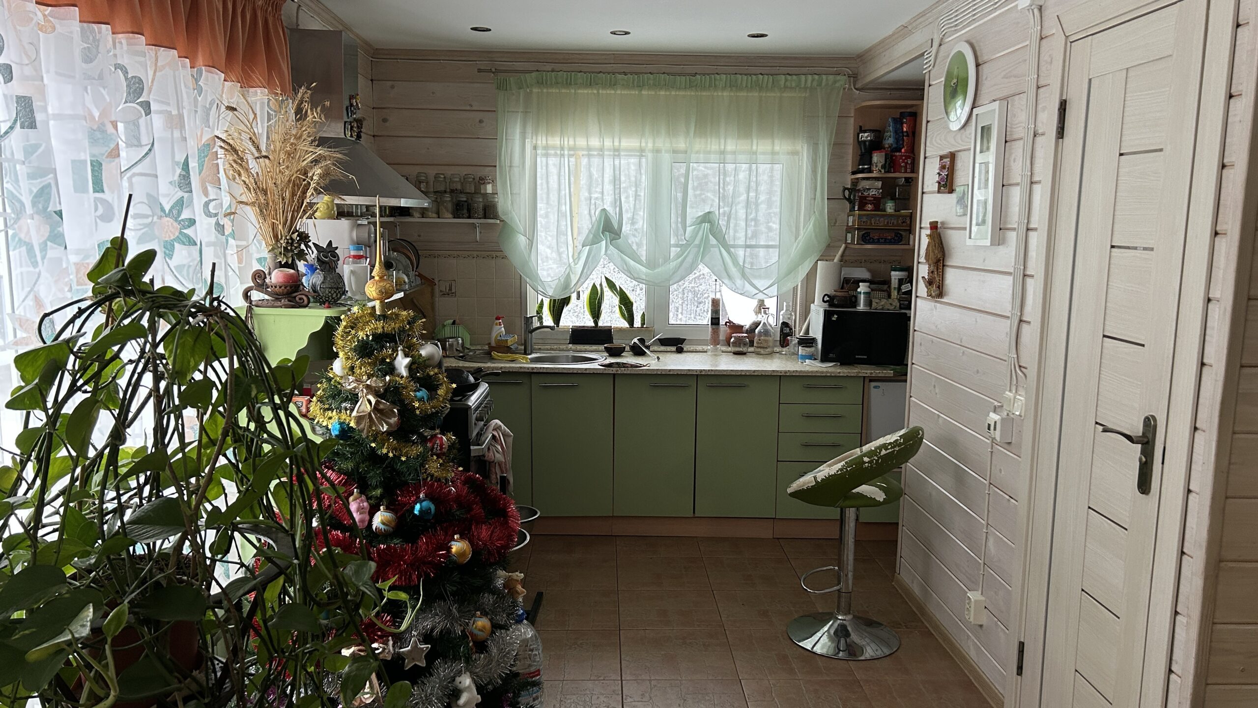 Фотография объекта