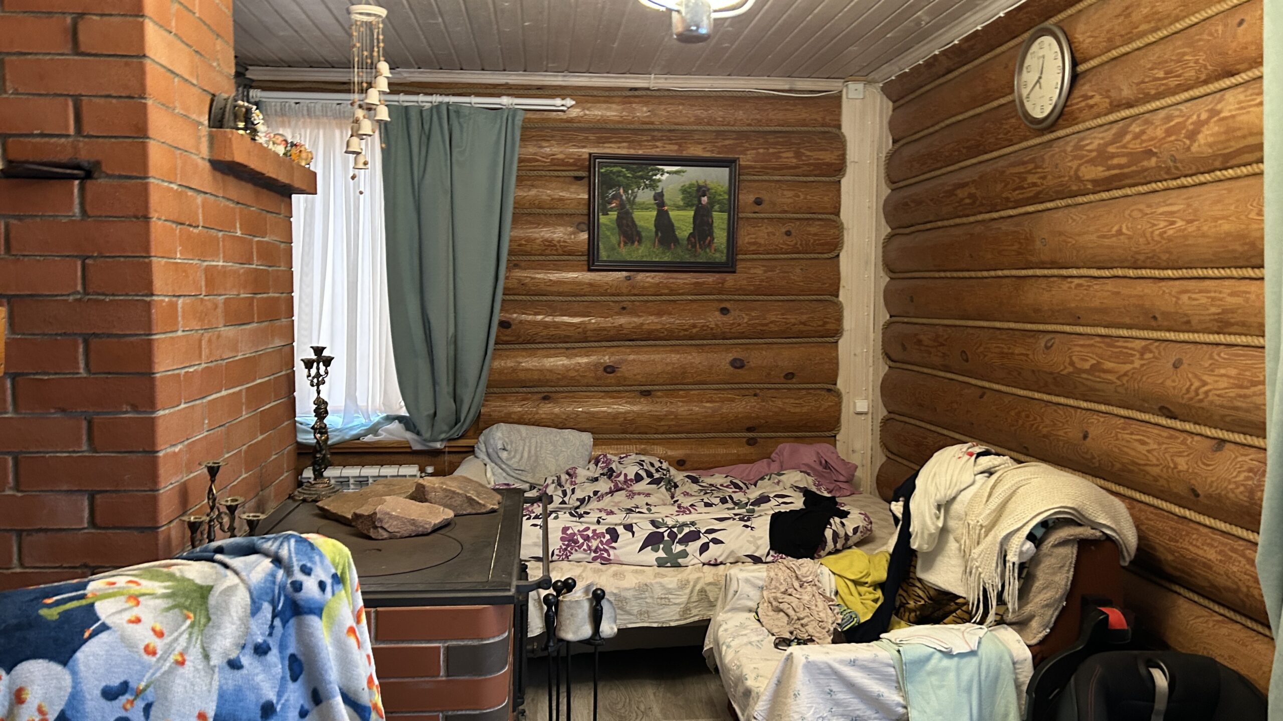 Фотография объекта