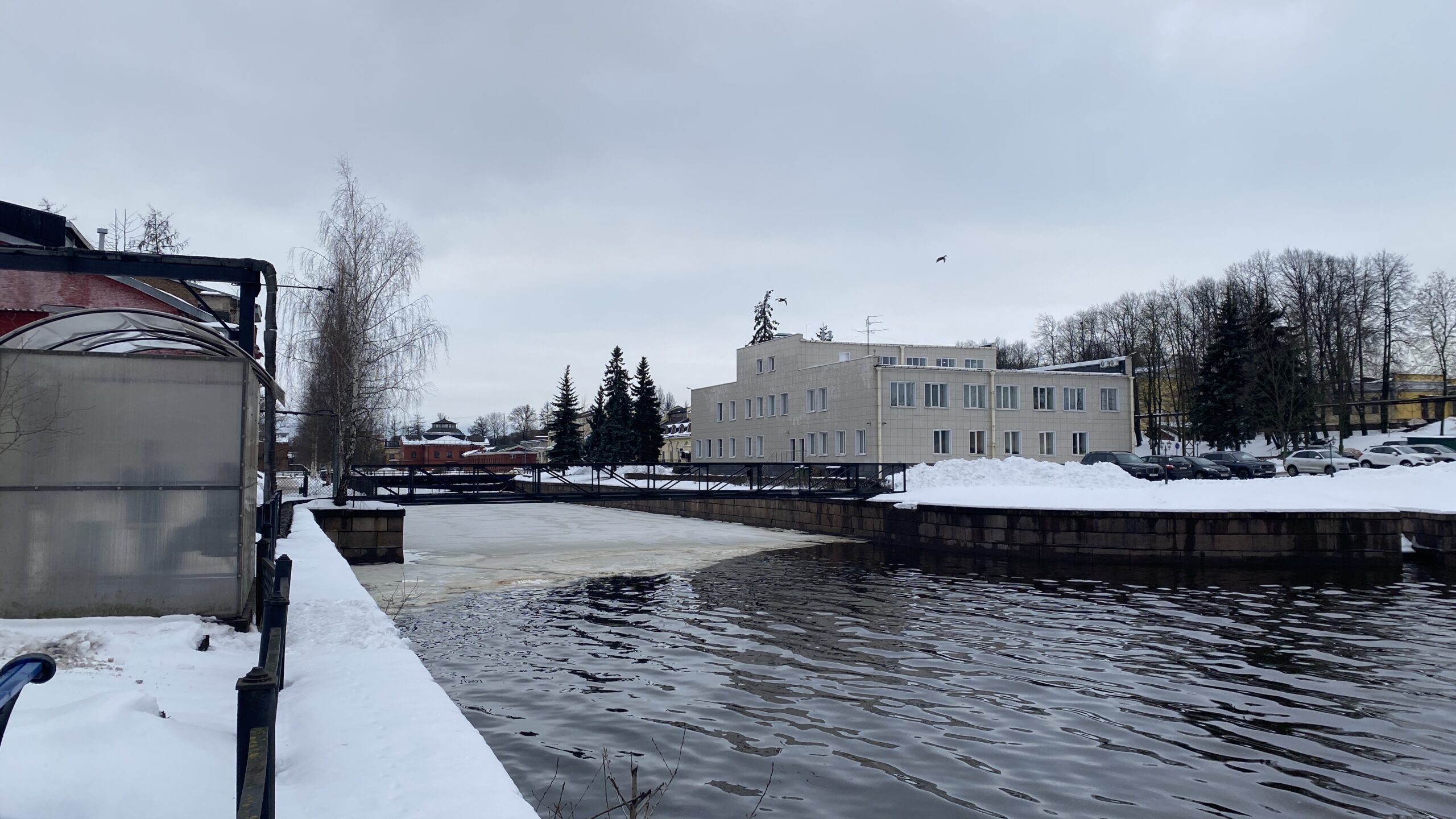 Фотография объекта