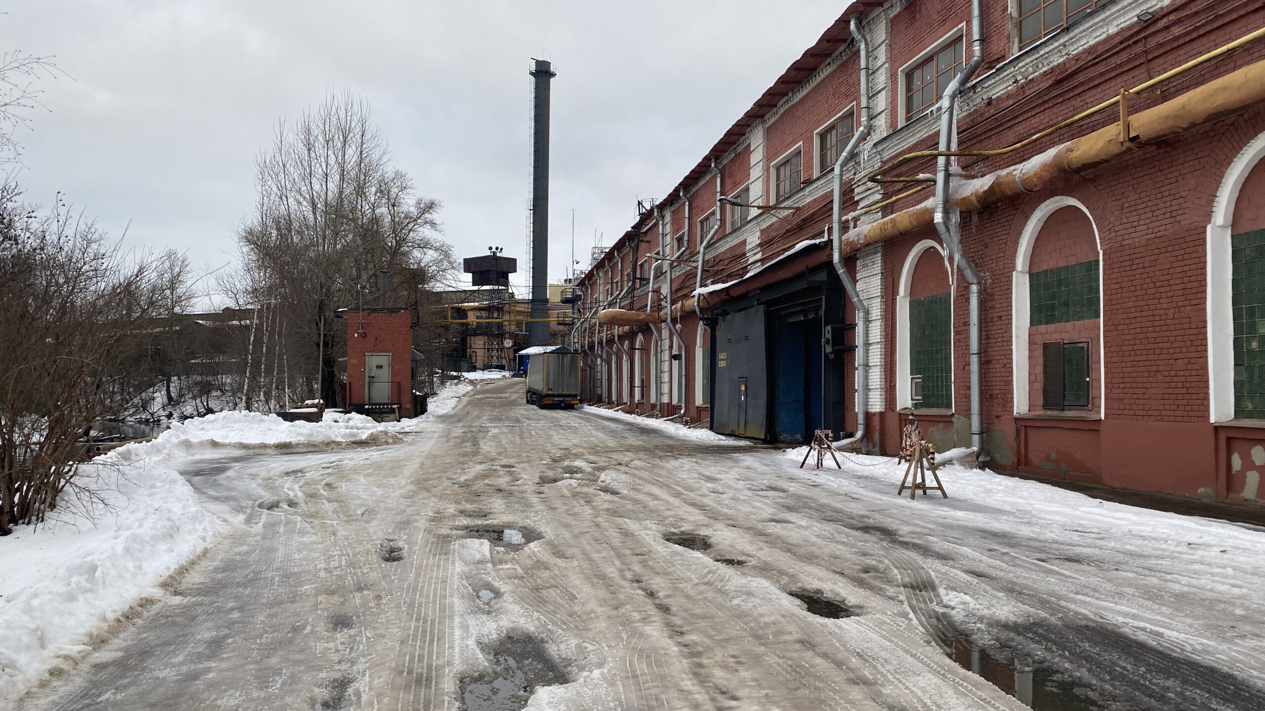 Фотография объекта